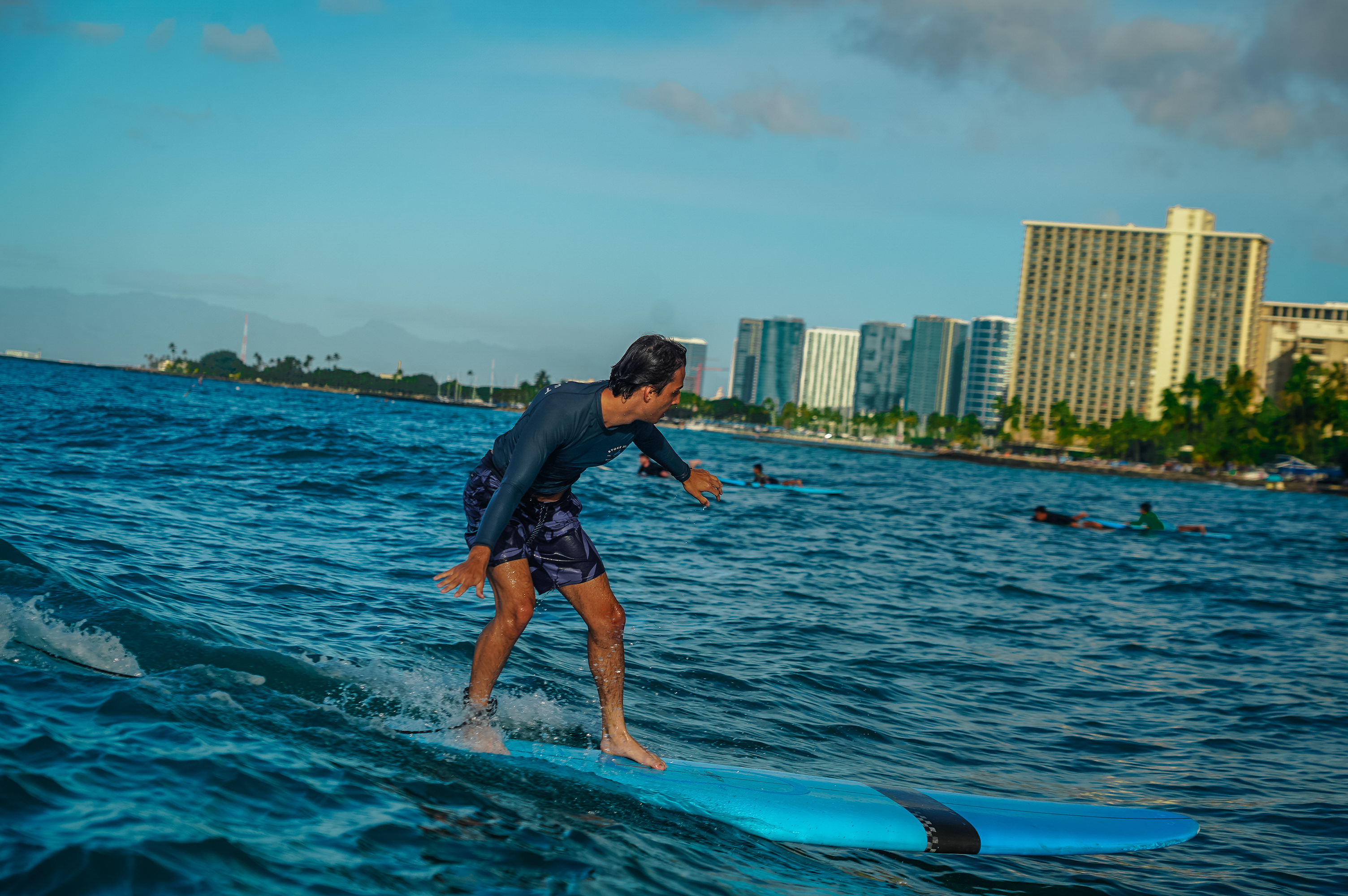 surf lesson photo from the week of 2025-12-28