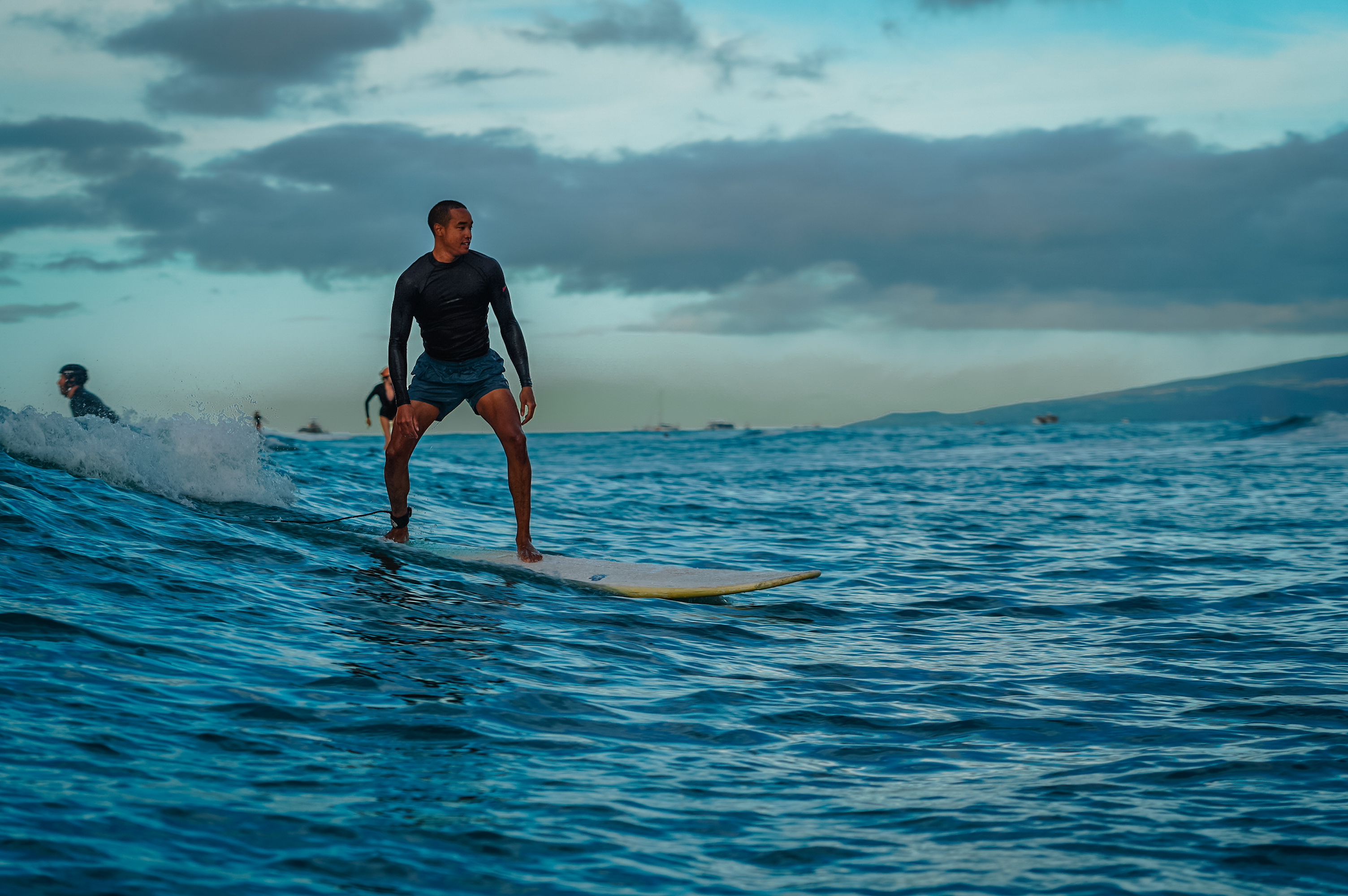surf lesson photo from the week of 2026-01-04