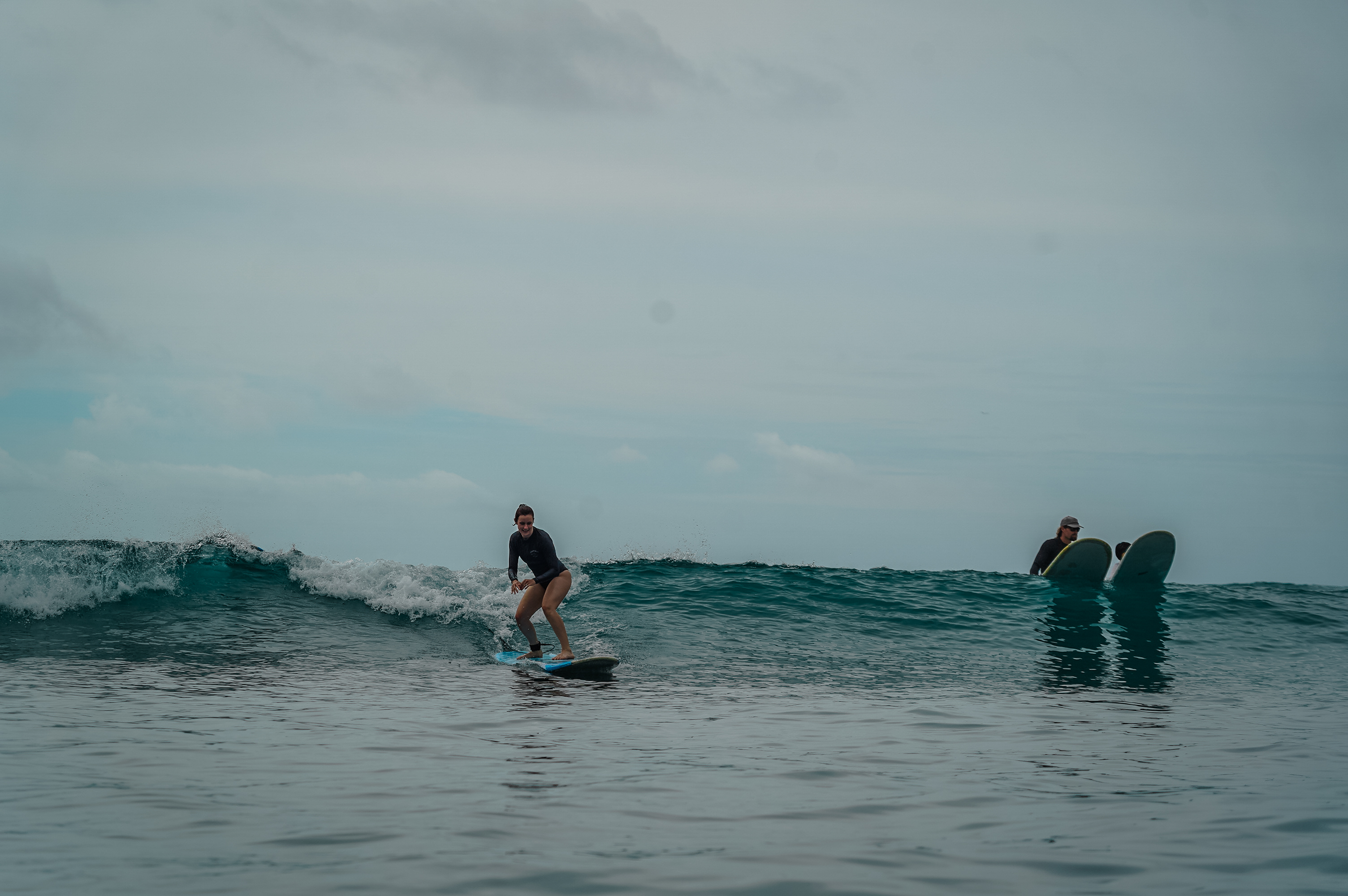 surf lesson photo from the week of 2026-01-04