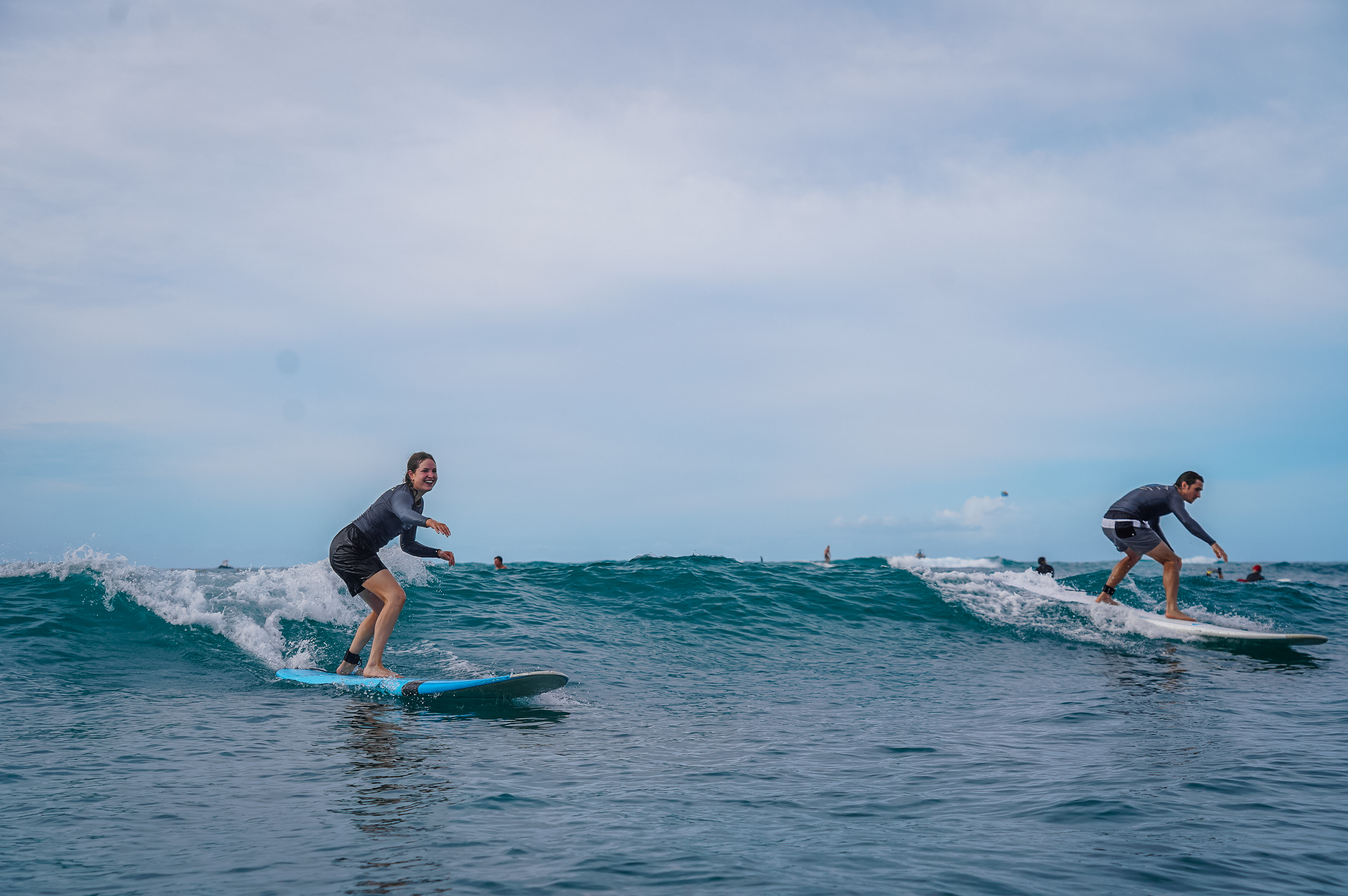 surf lesson photo from the week of 2026-01-04