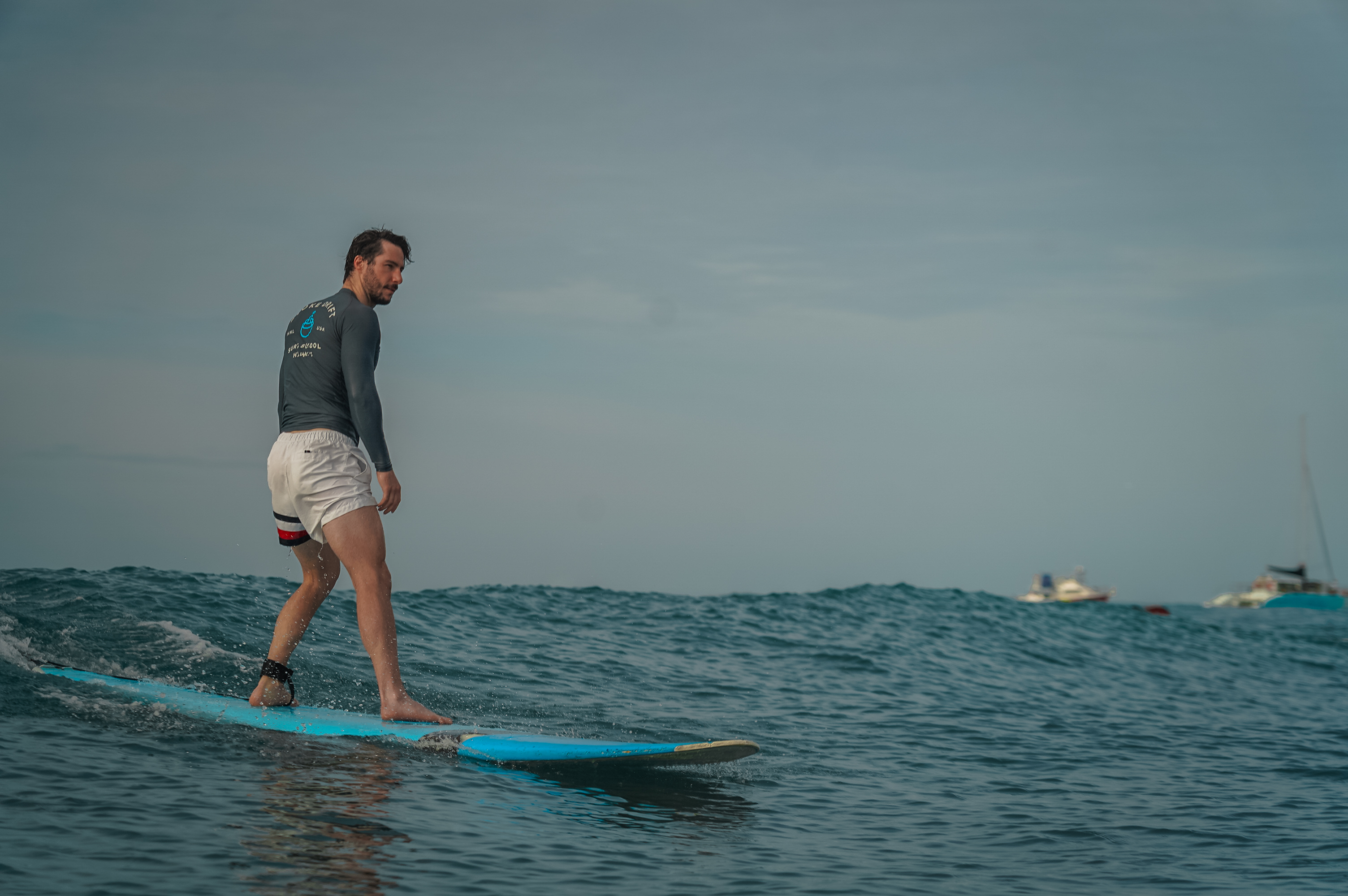 surf lesson photo from the week of 2026-01-04