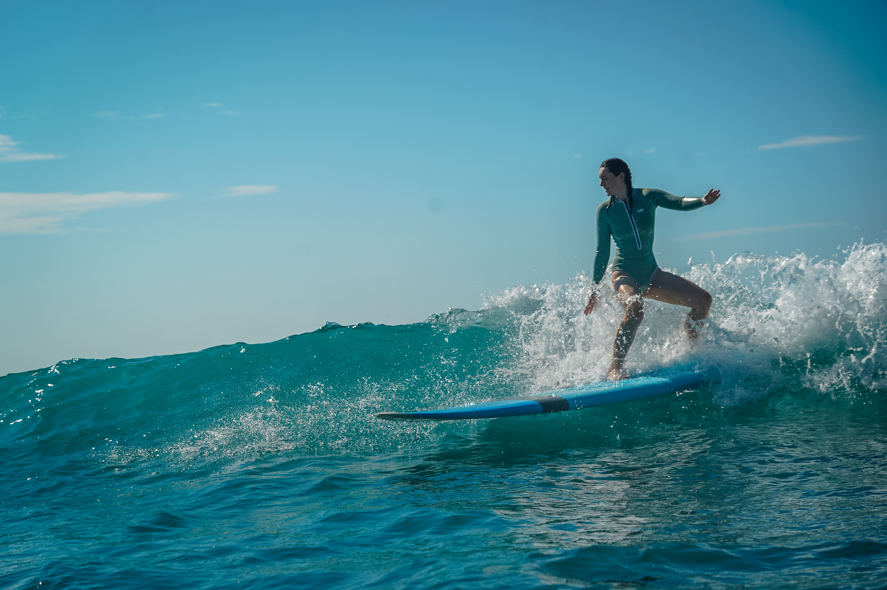 surf lesson photo from the week of 2026-01-11