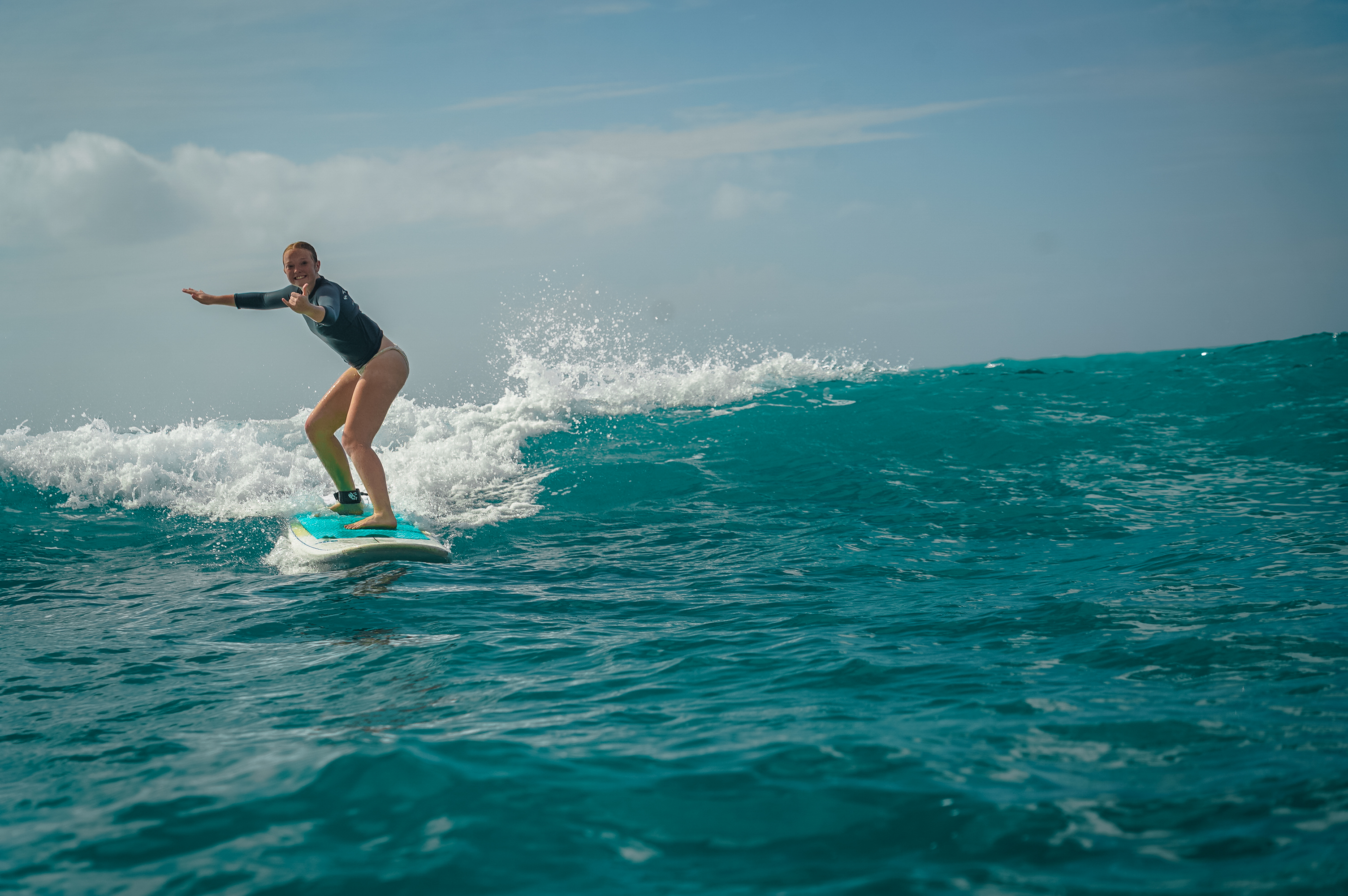 surf lesson photo from the week of 2026-01-11