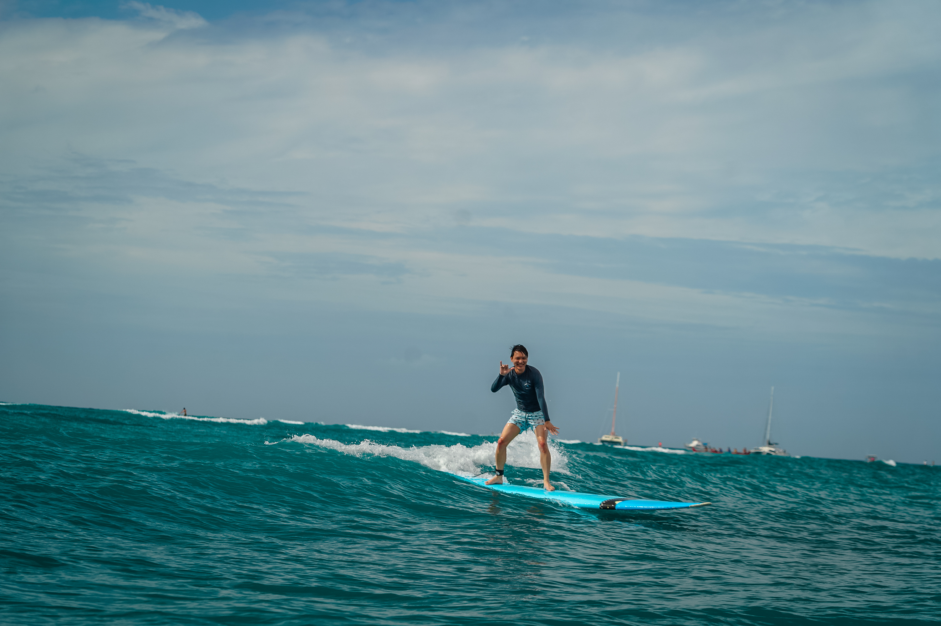 surf lesson photo from the week of 2026-01-11