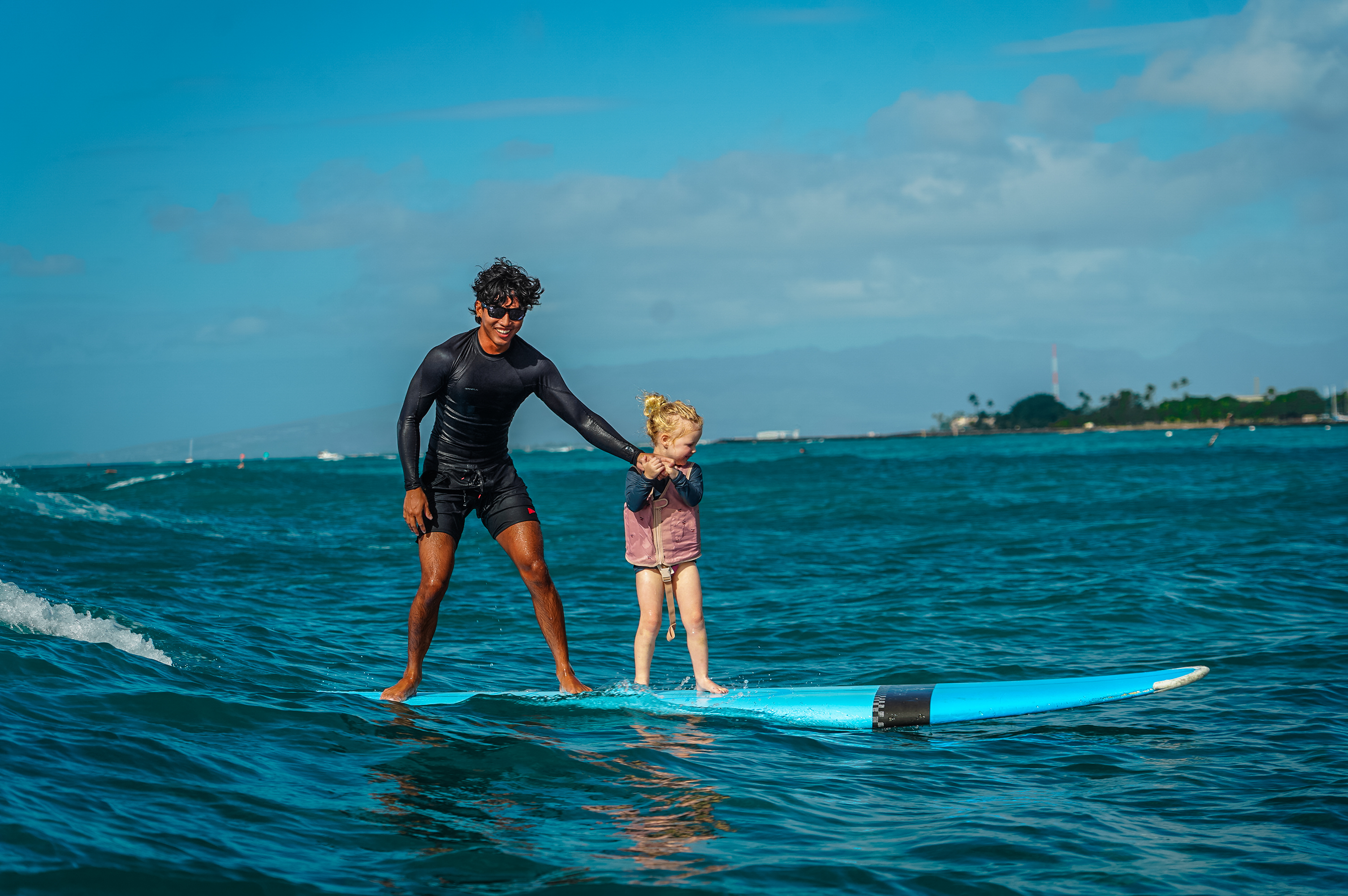surf lesson photo from the week of 2026-01-11