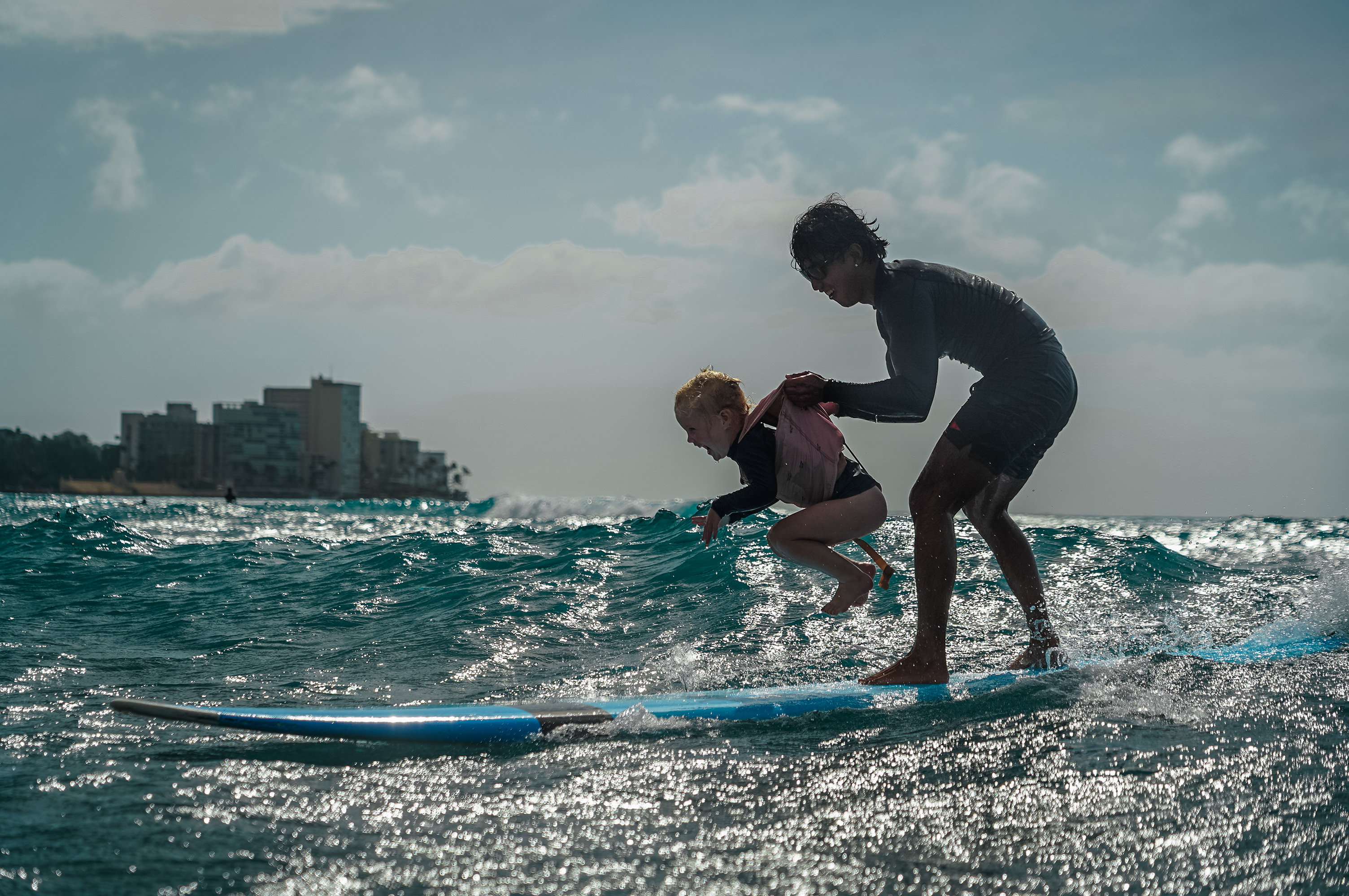 surf lesson photo from the week of 2026-01-11