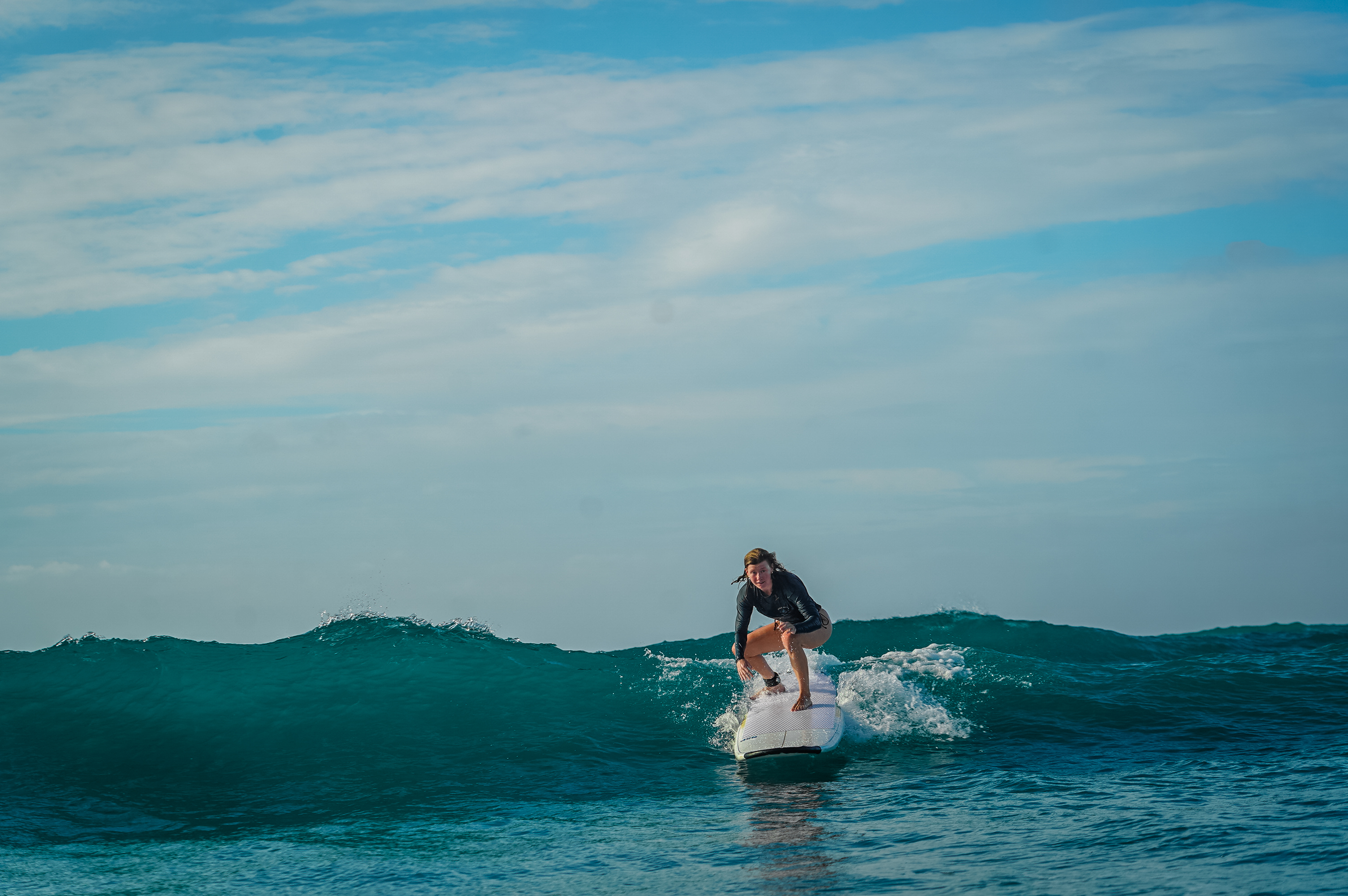surf lesson photo from the week of 2026-01-11