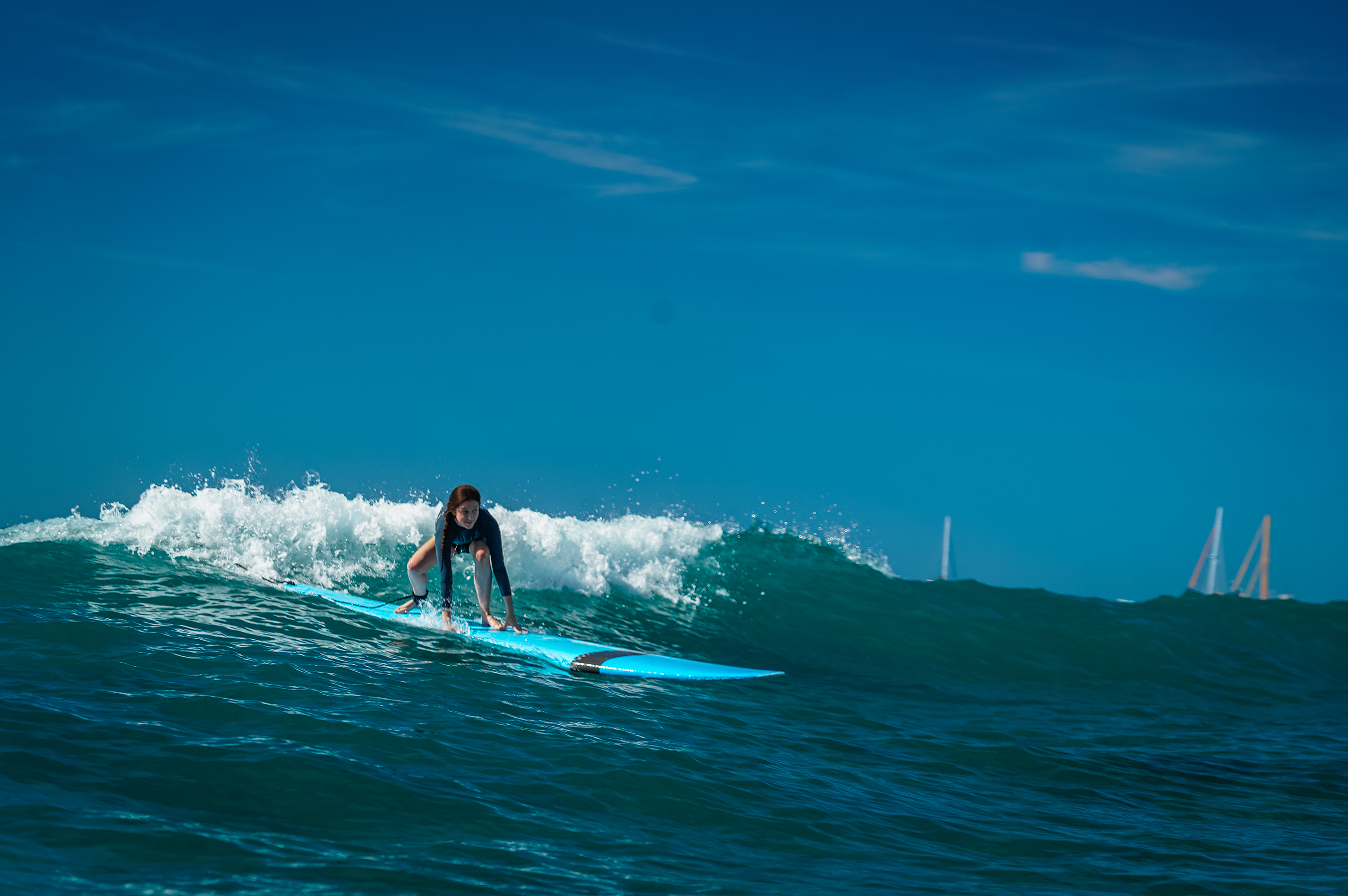 surf lesson photo from the week of 2026-01-18