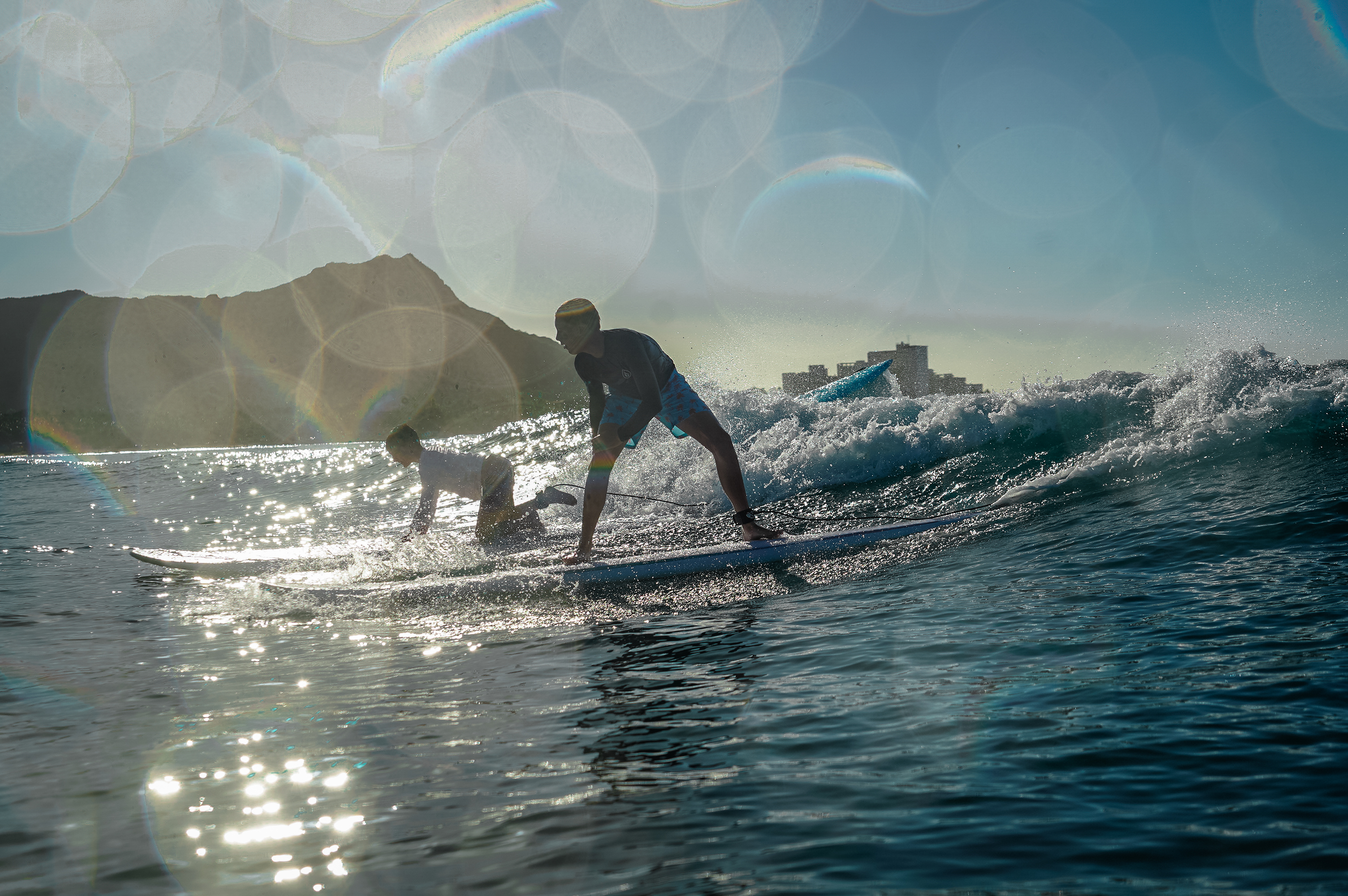 surf lesson photo from the week of 2026-01-18