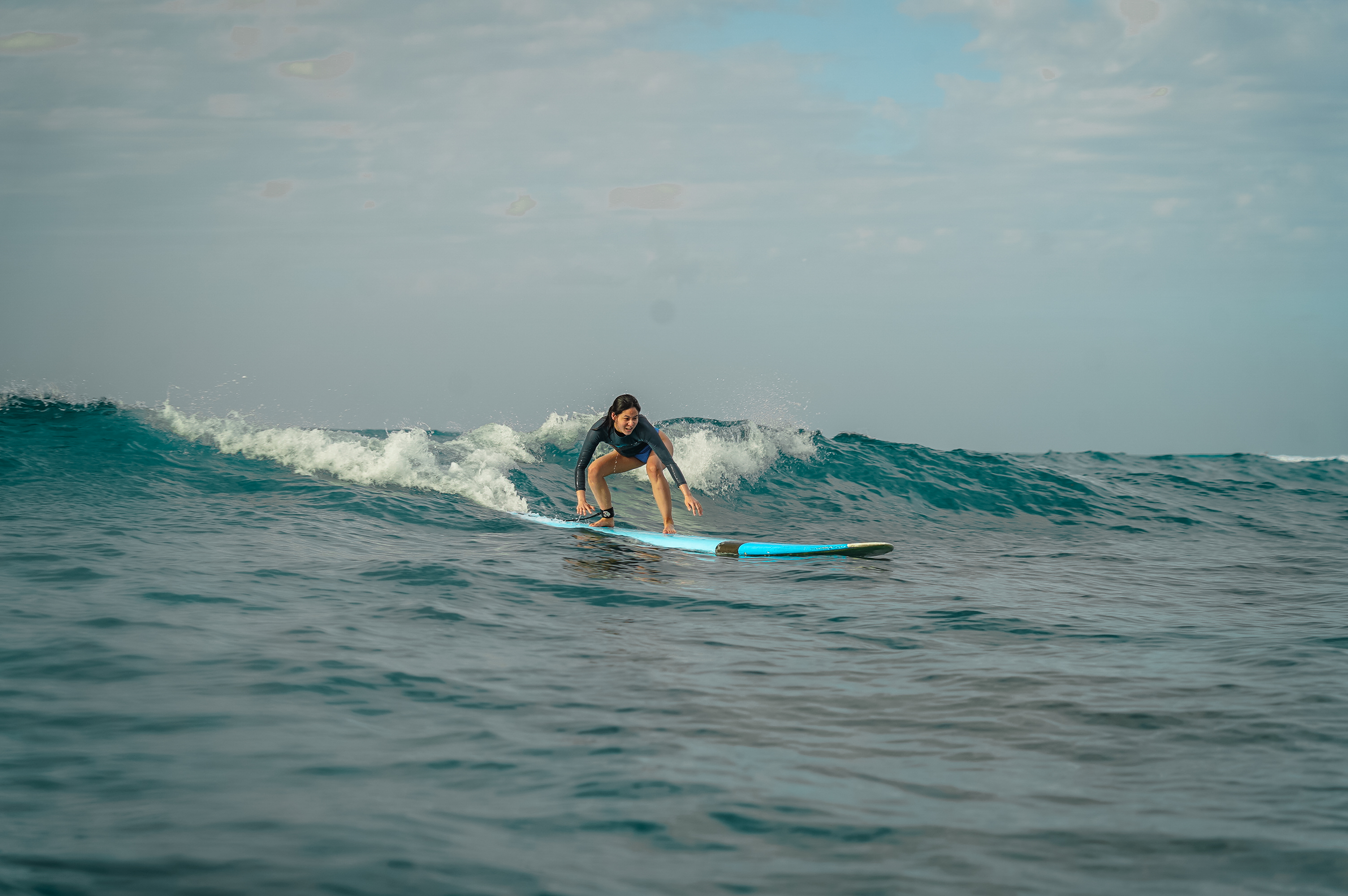 surf lesson photo from the week of 2026-01-18