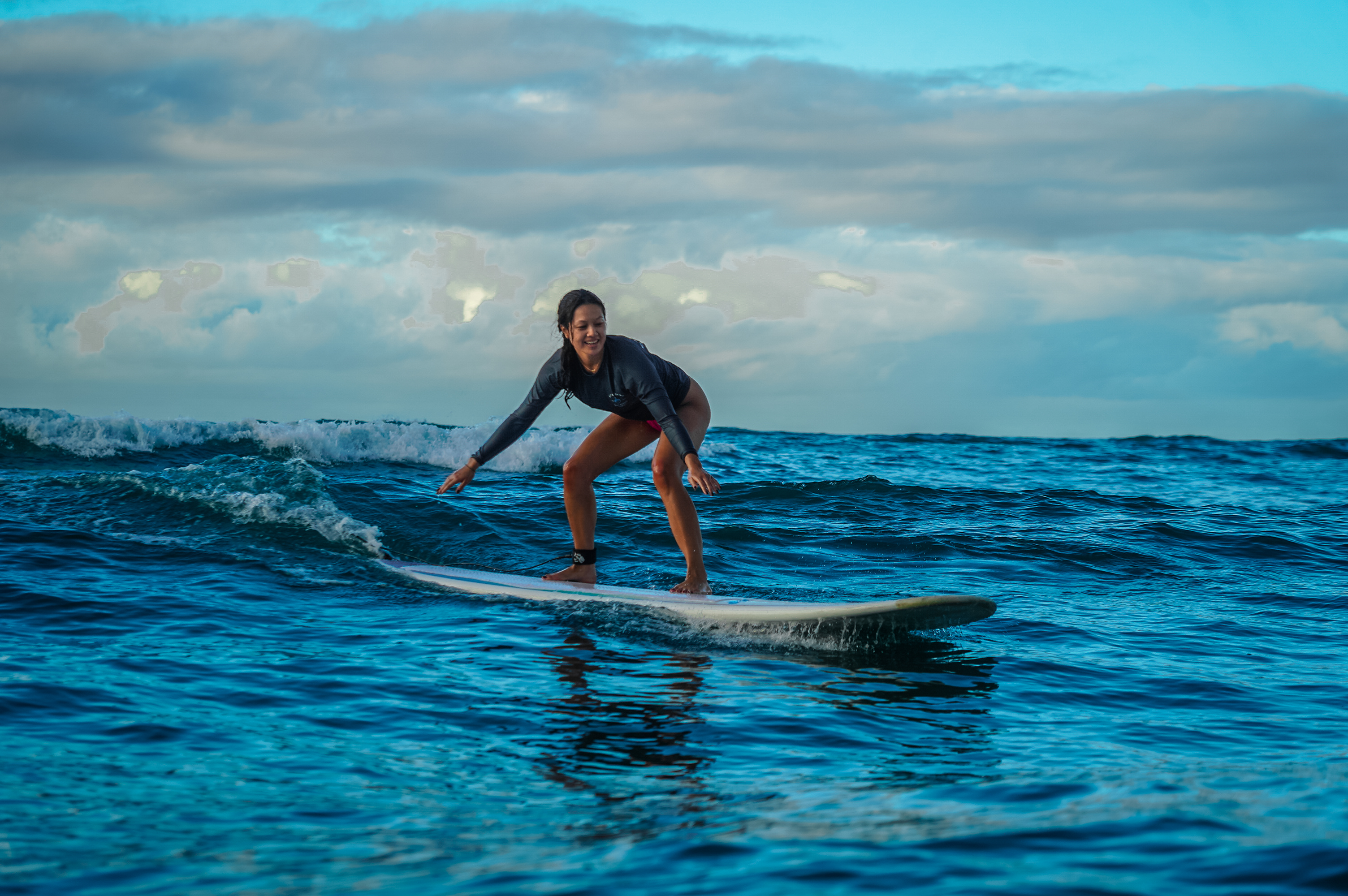 surf lesson photo from the week of 2026-01-18