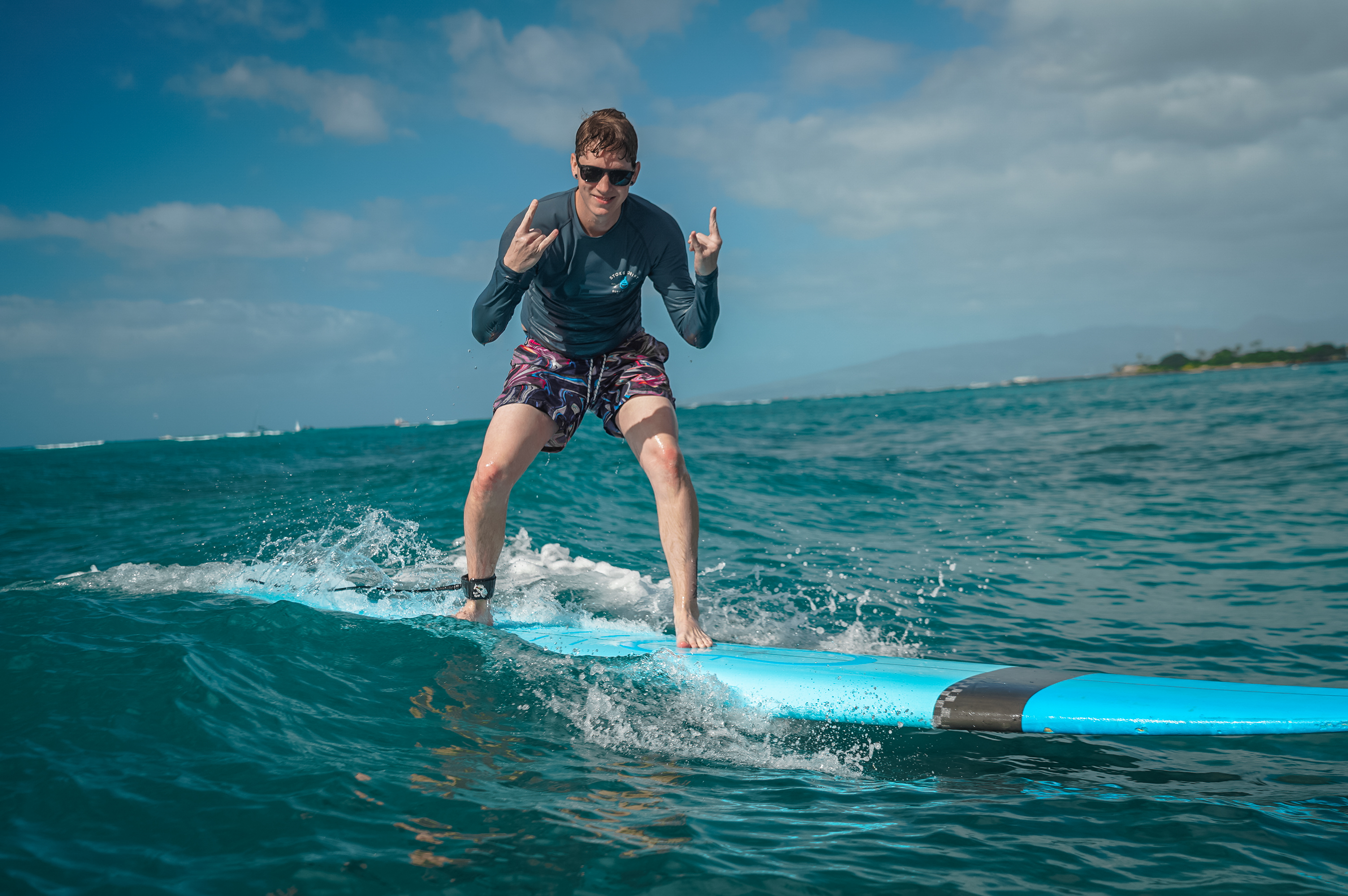 surf lesson photo from the week of 2026-01-18