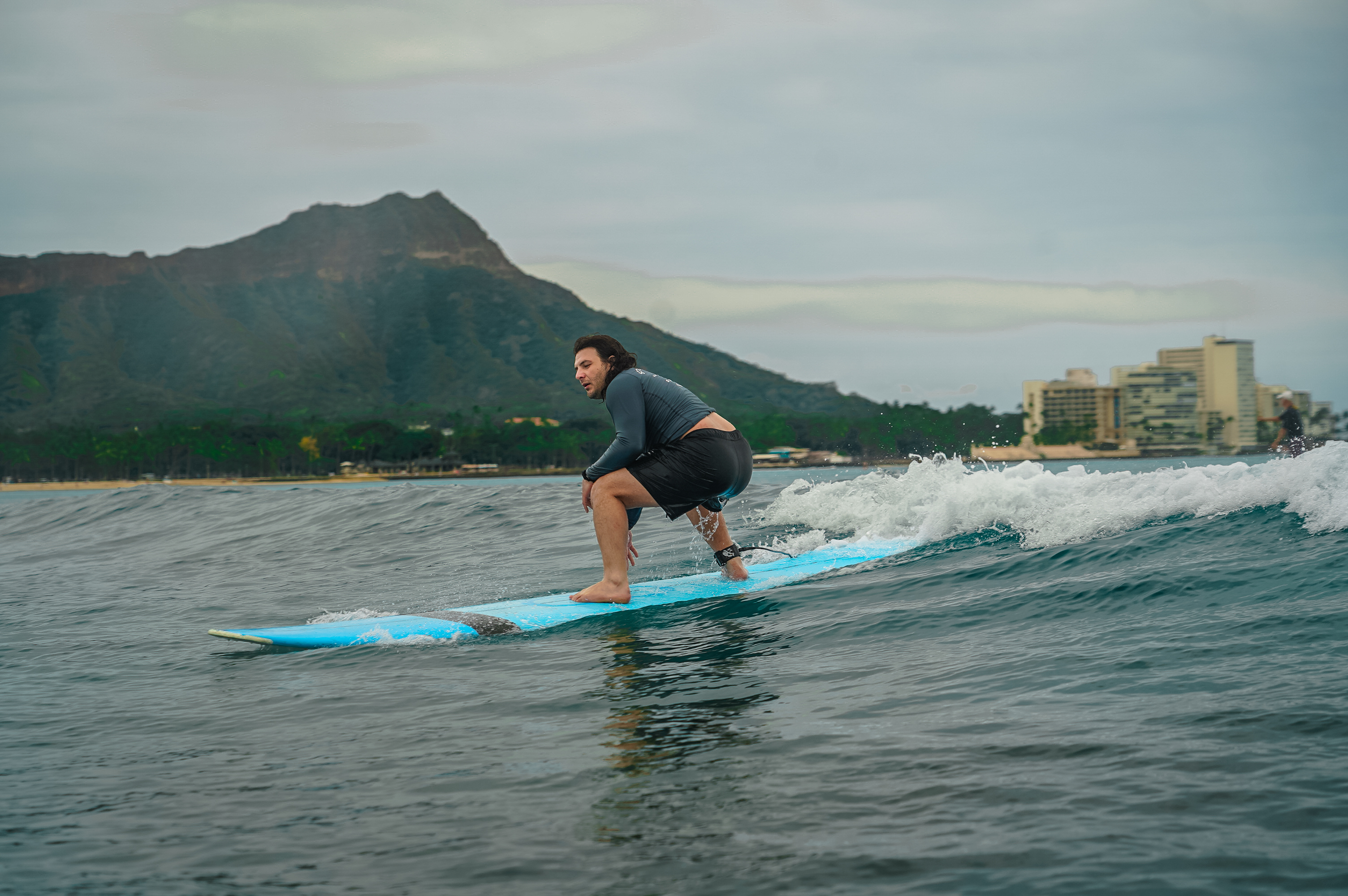 surf lesson photo from the week of 2026-01-25