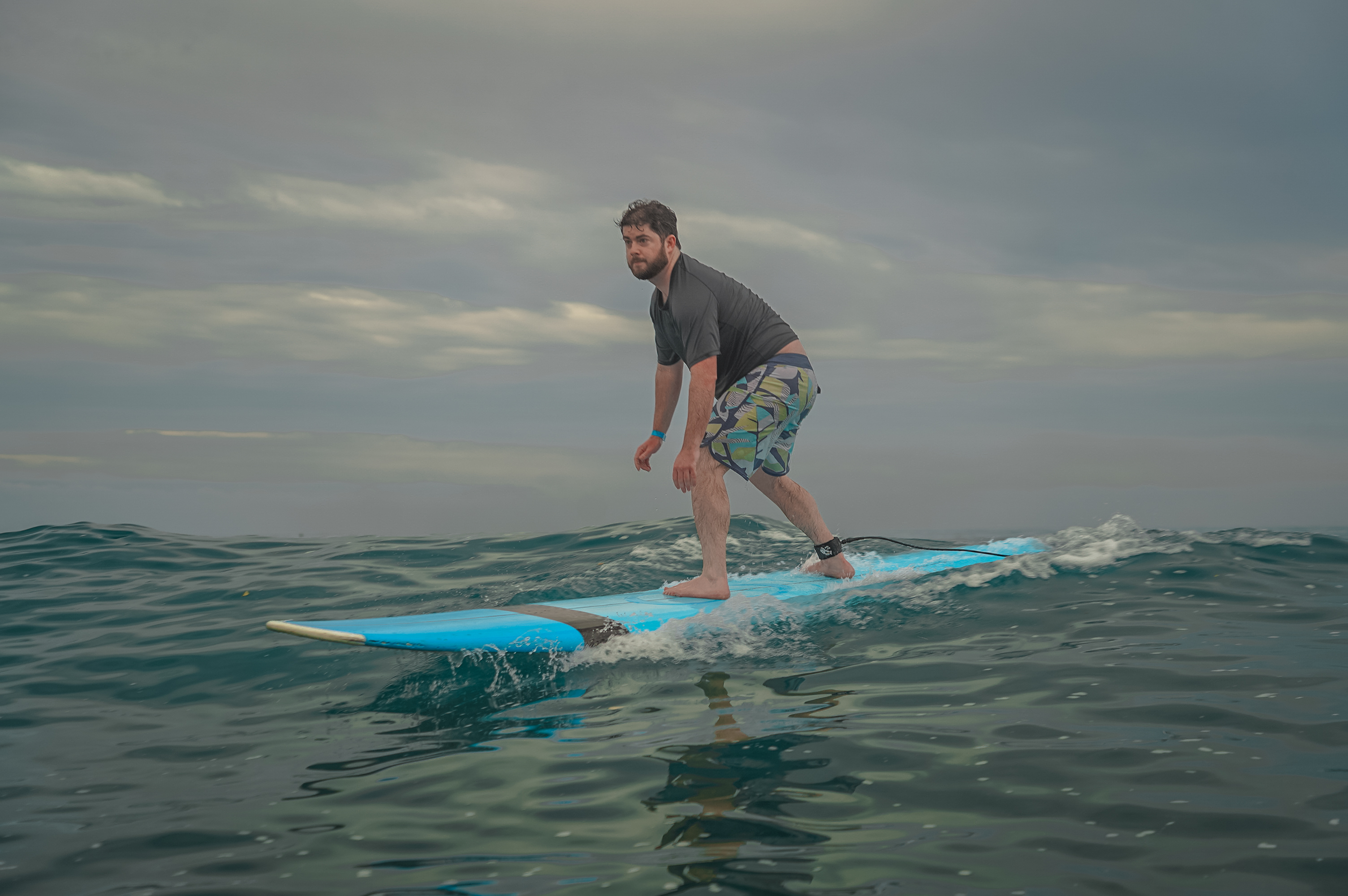 surf lesson photo from the week of 2026-01-25