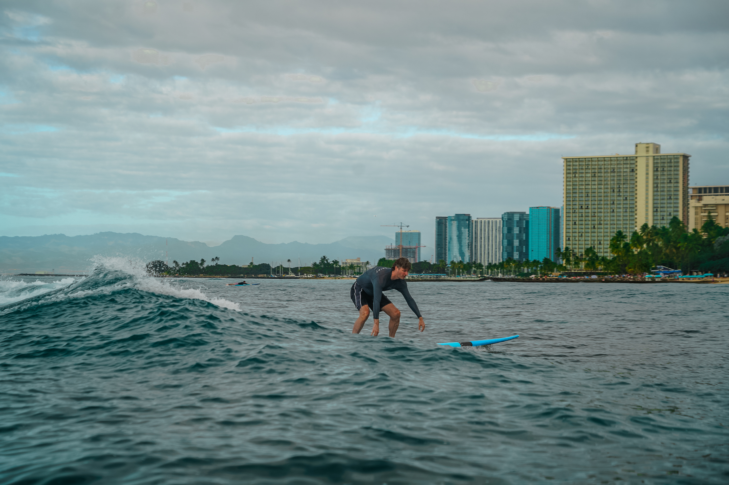 surf lesson photo from the week of 2026-01-25