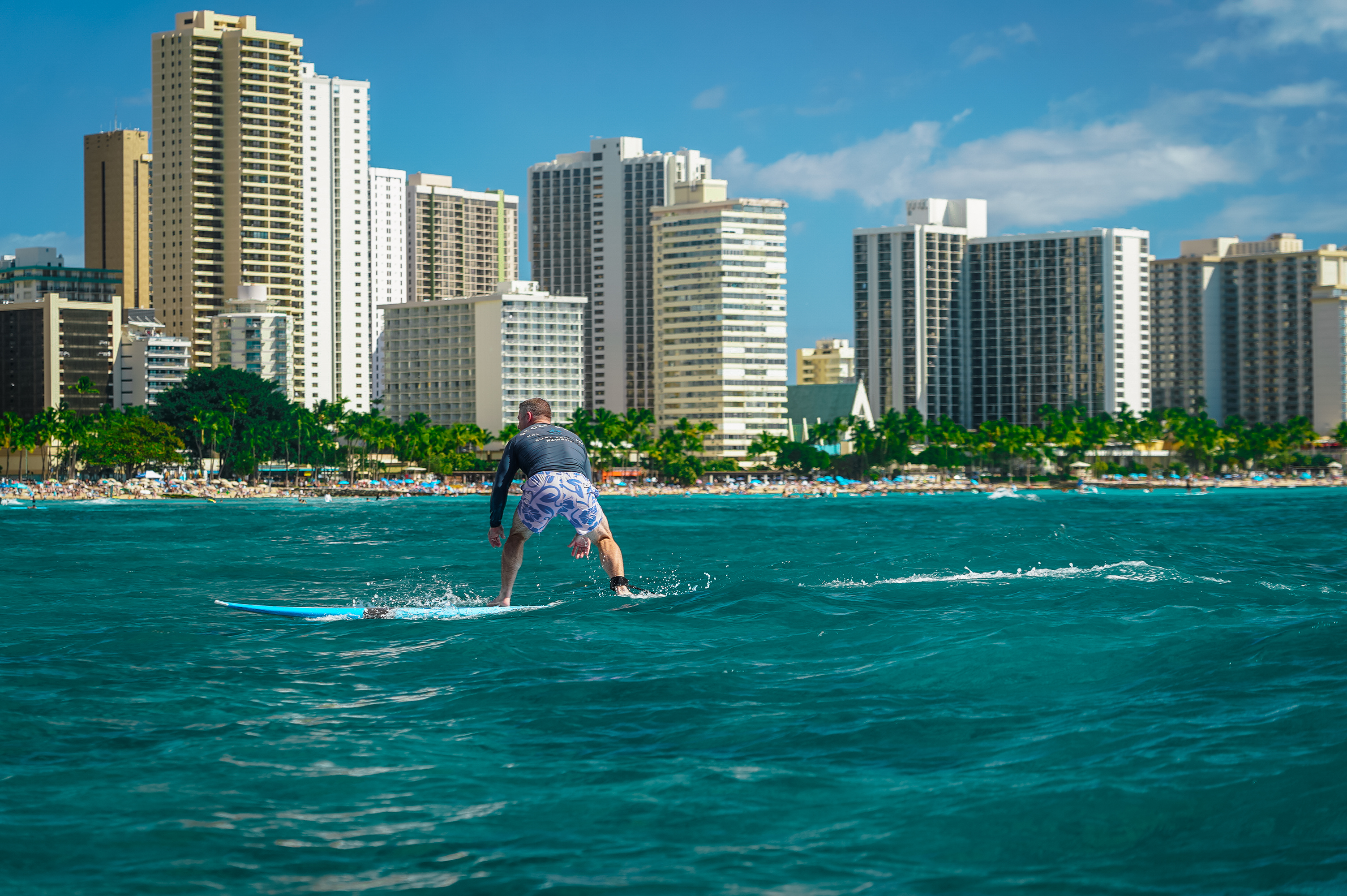 surf lesson photo from the week of 2026-01-25