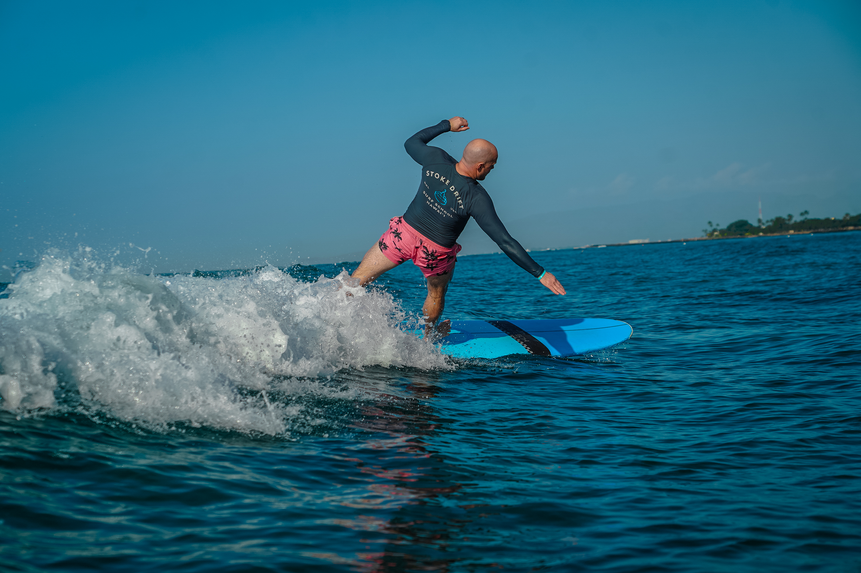 surf lesson photo from the week of 2026-01-25