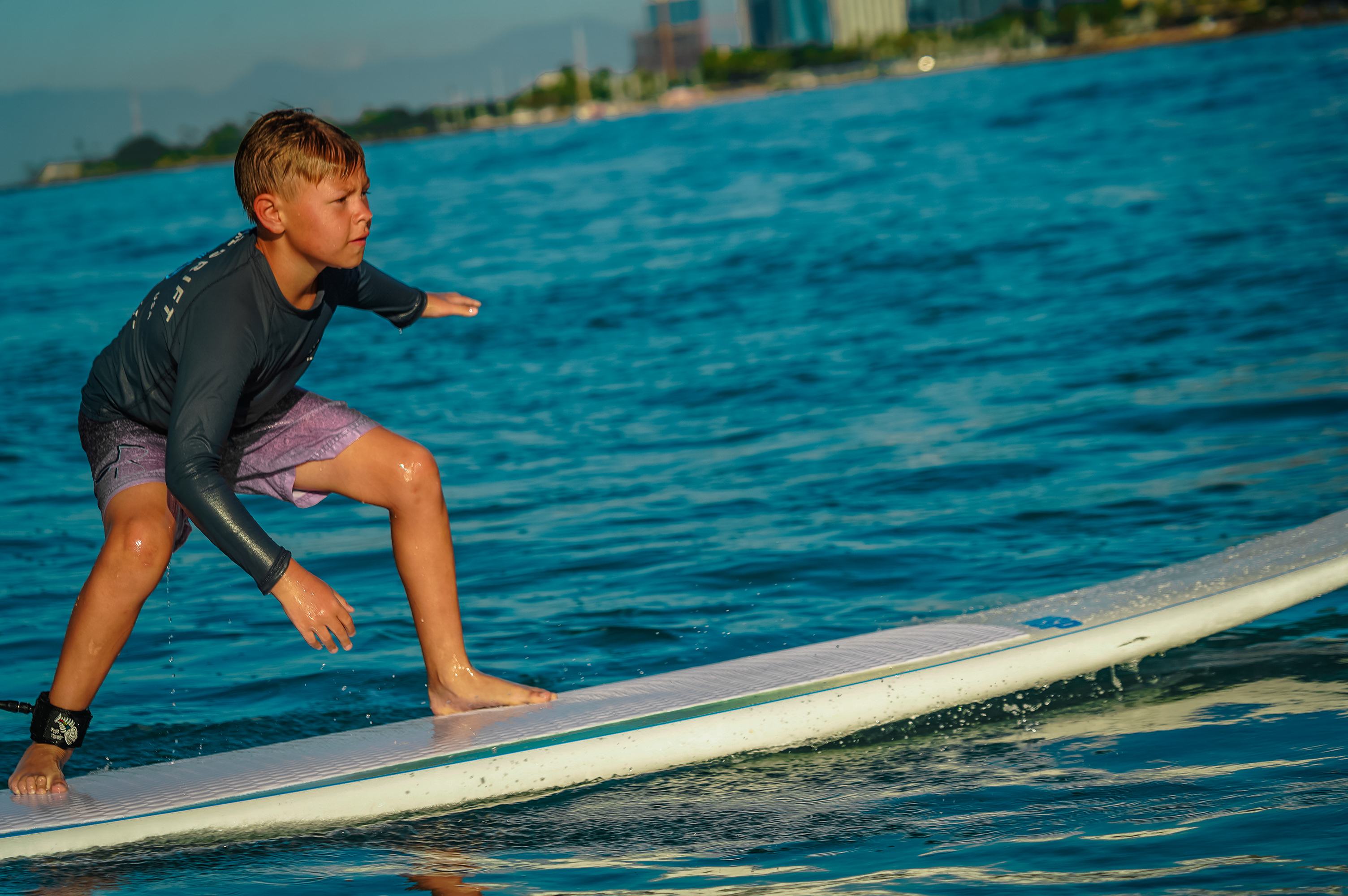 surf lesson photo from the week of 2026-02-01