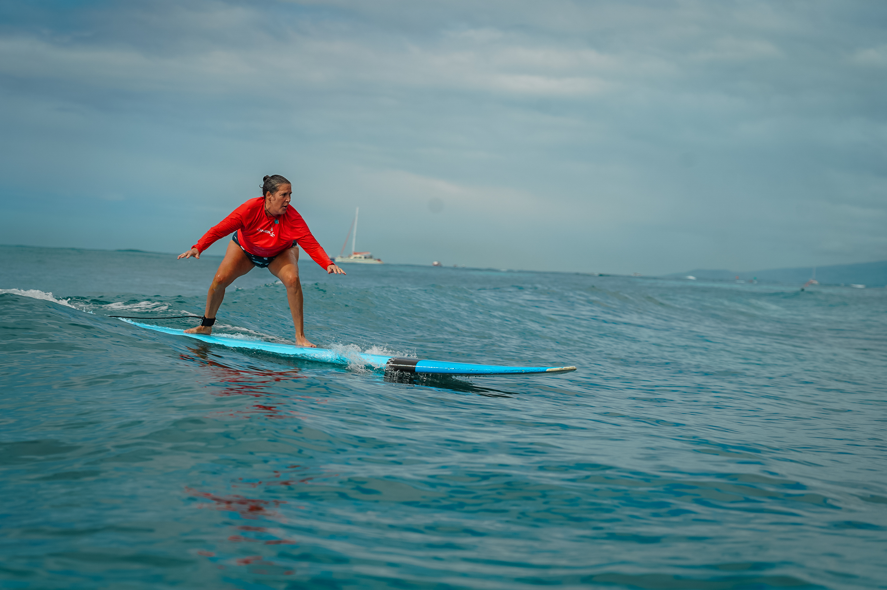 surf lesson photo from the week of 2026-02-01