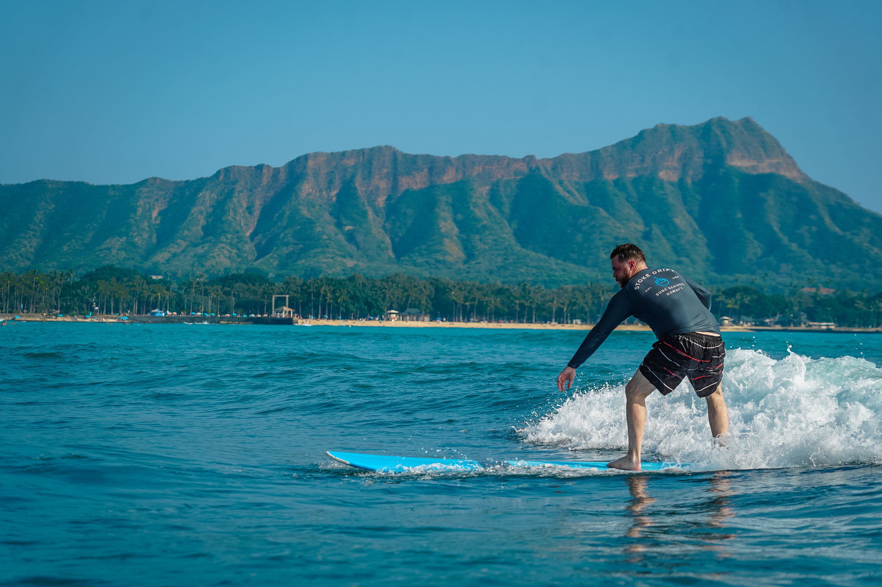 surf lesson photo from the week of 2026-02-01