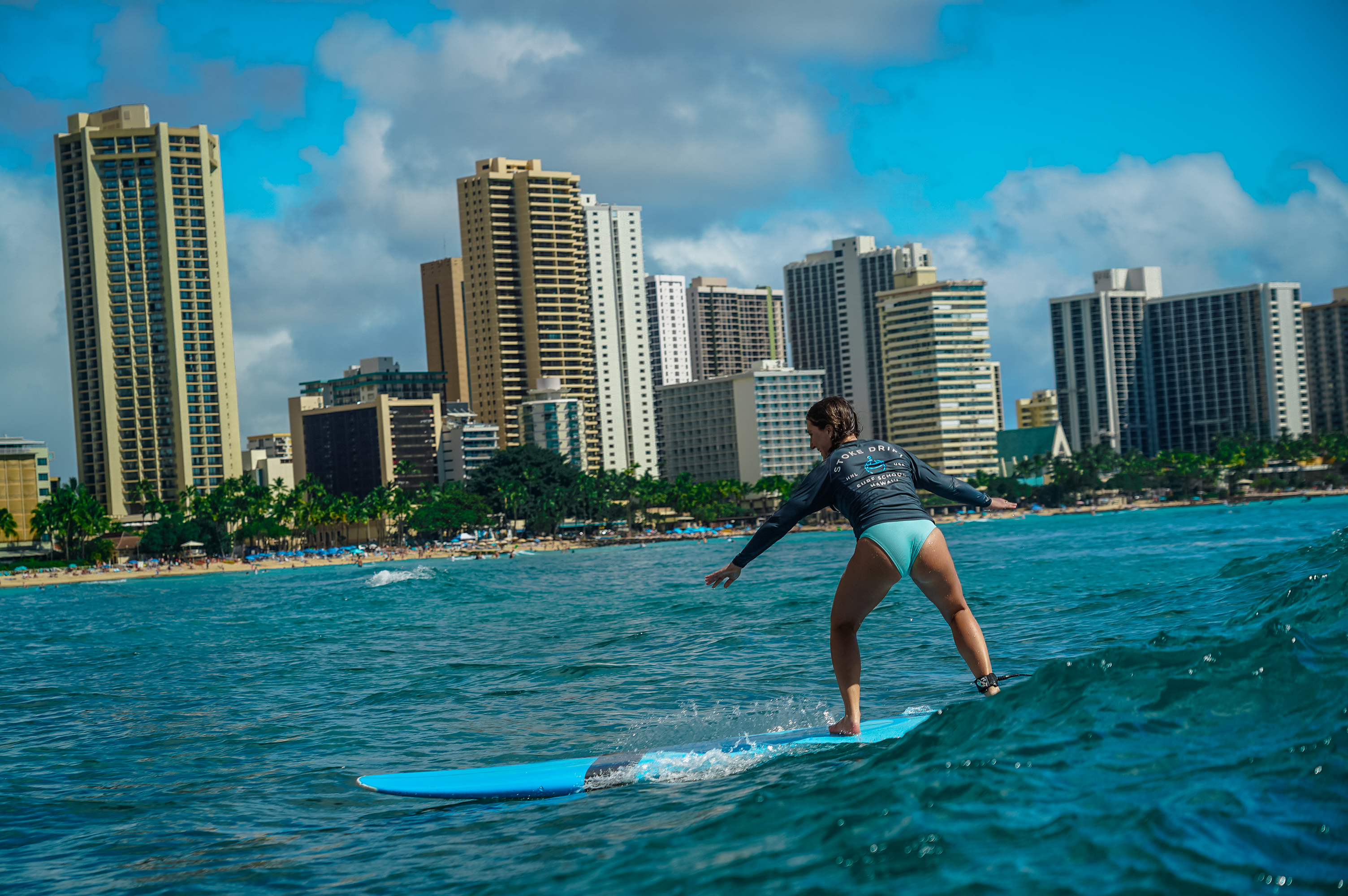 surf lesson photo from the week of 2026-02-01