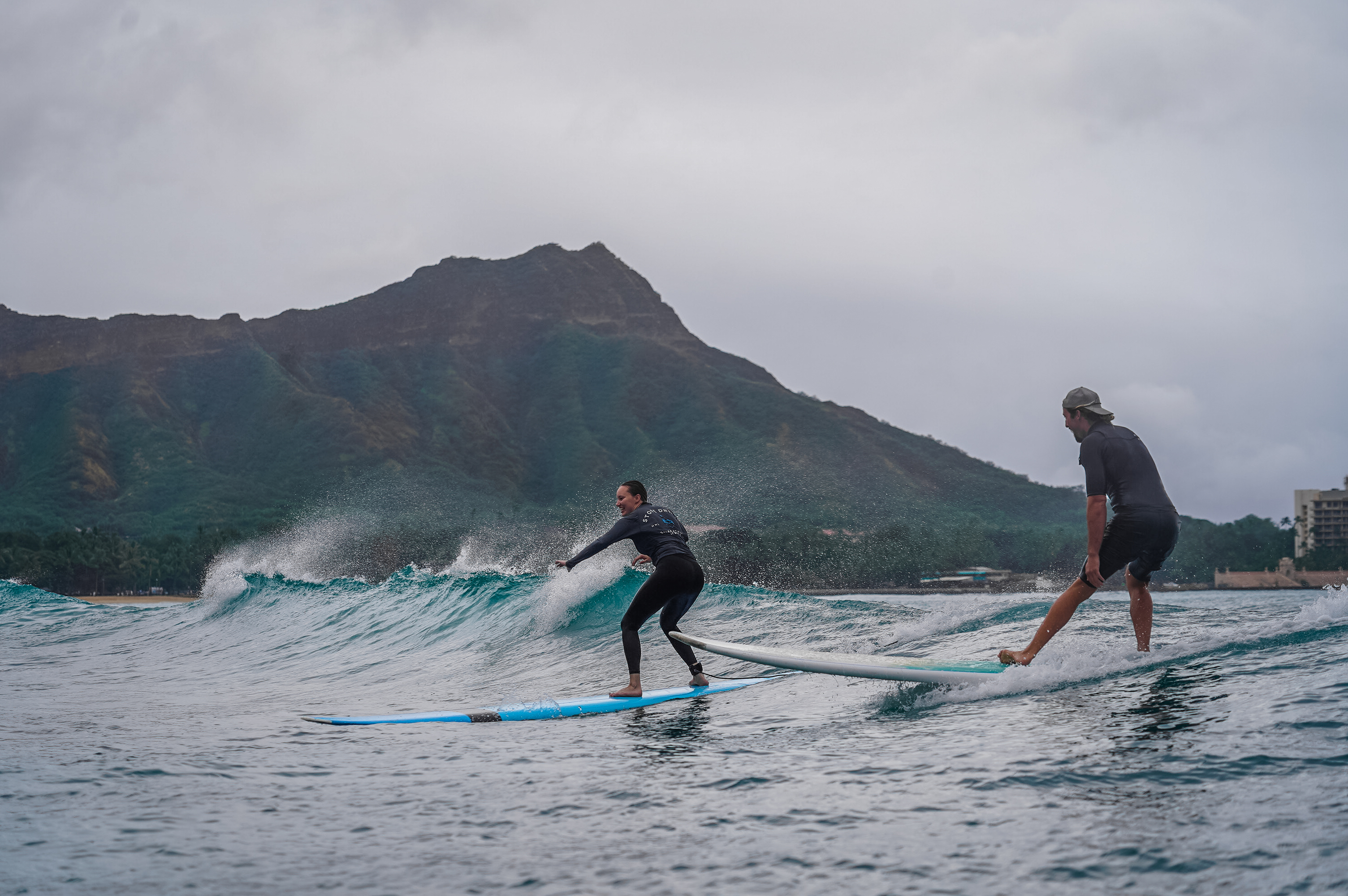 surf lesson photo from the week of 2026-02-08