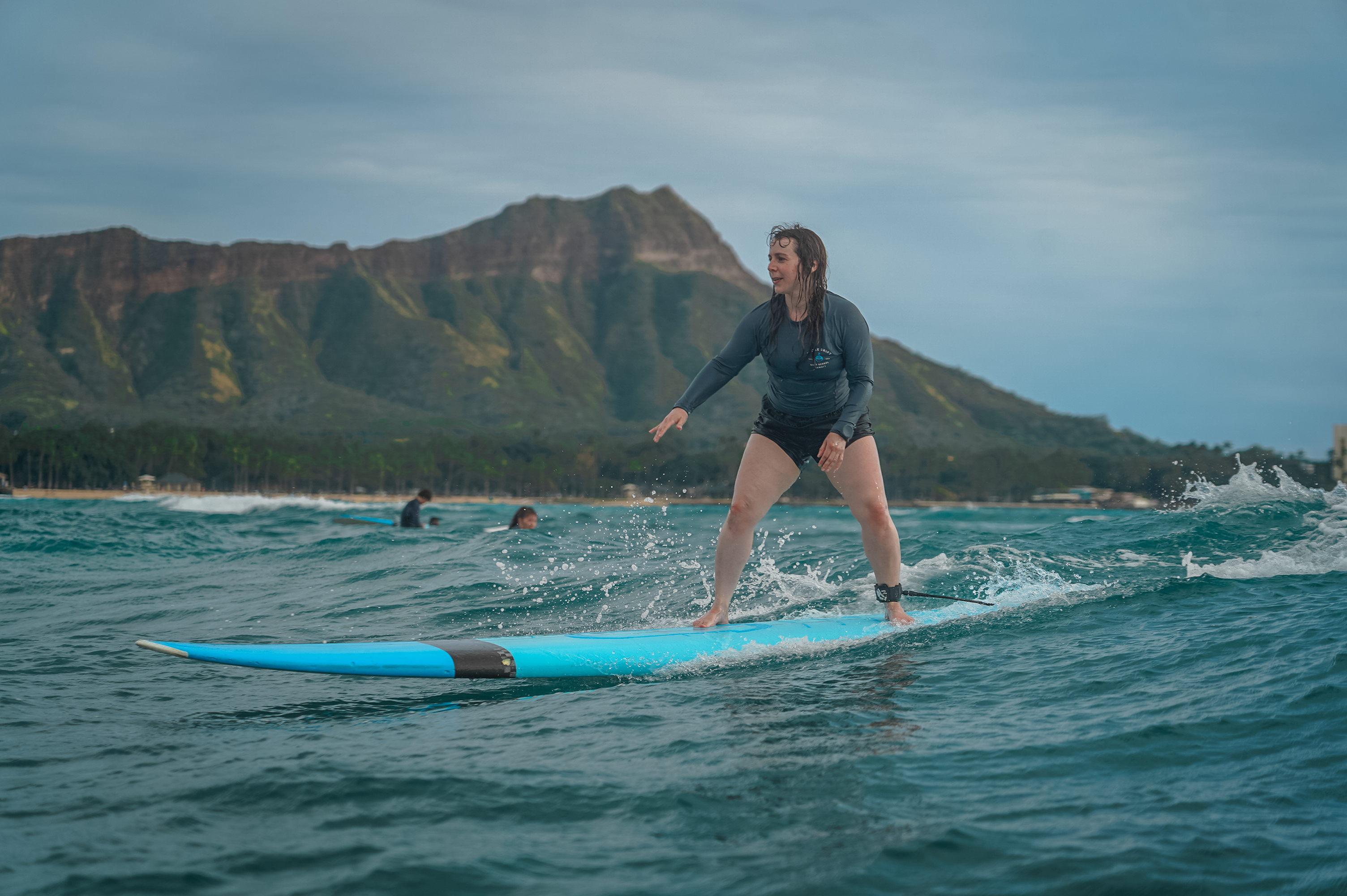 surf lesson photo from the week of 2026-02-08