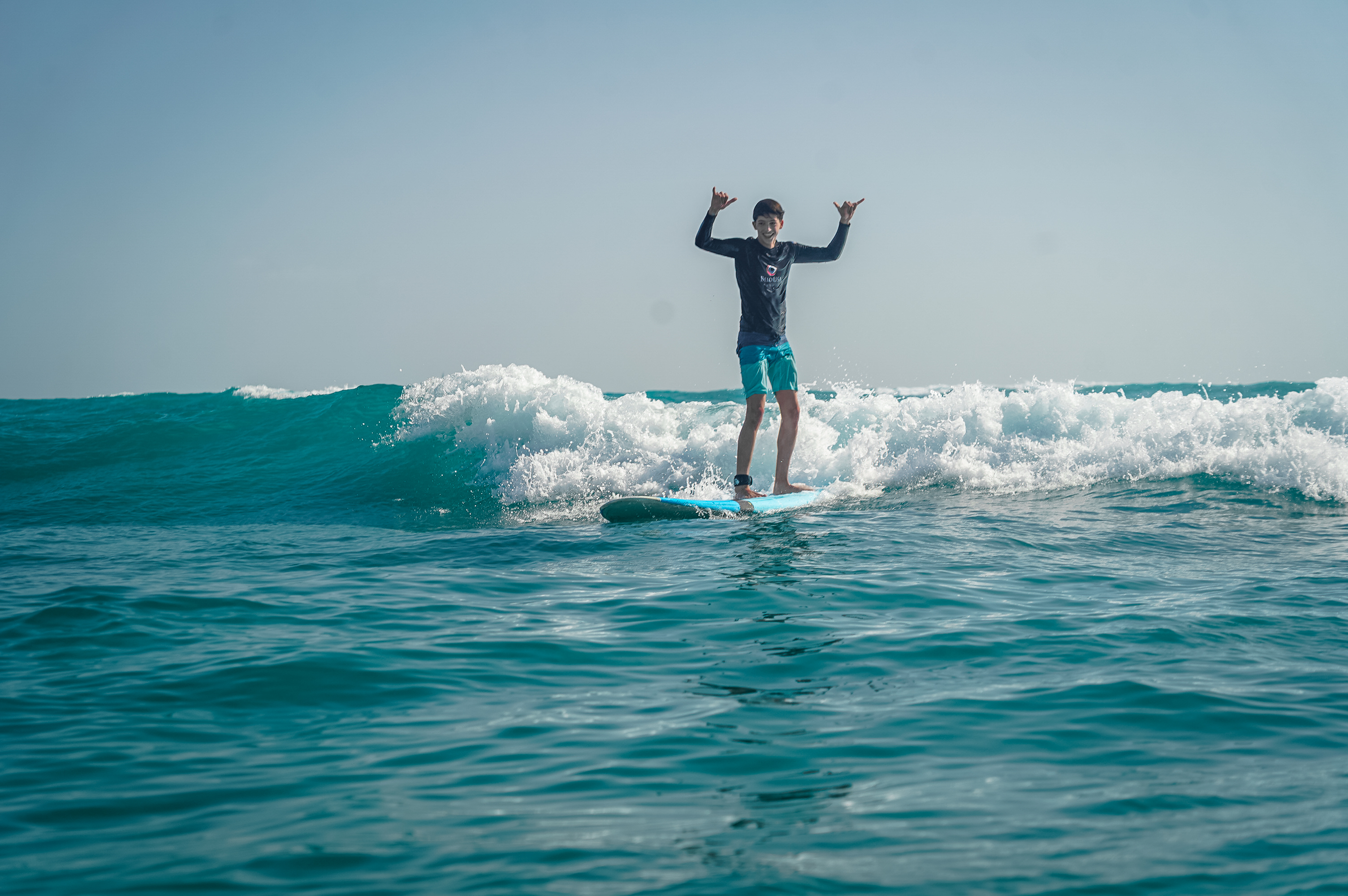 surf lesson photo from the week of 2026-02-08
