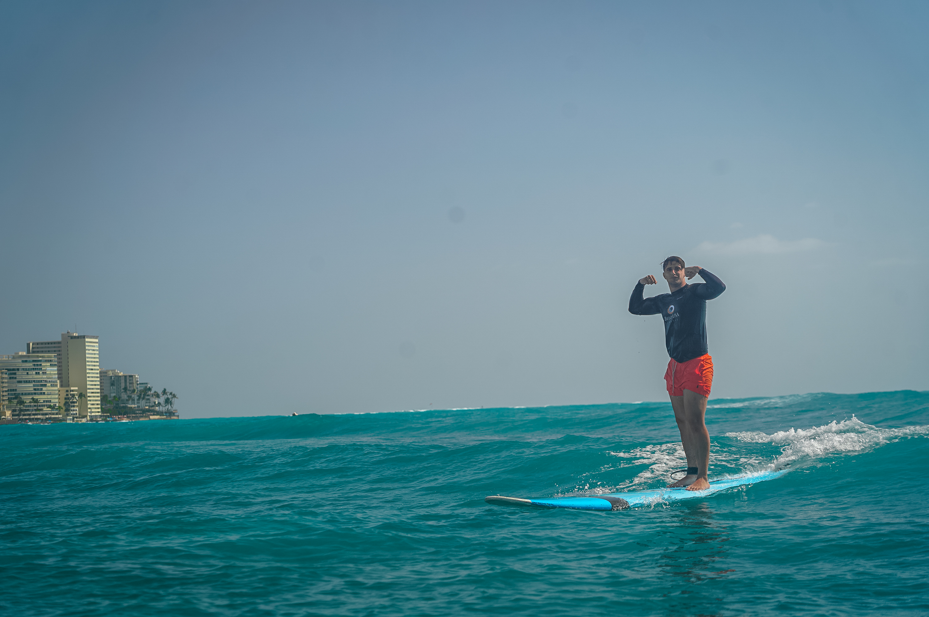 surf lesson photo from the week of 2026-02-08