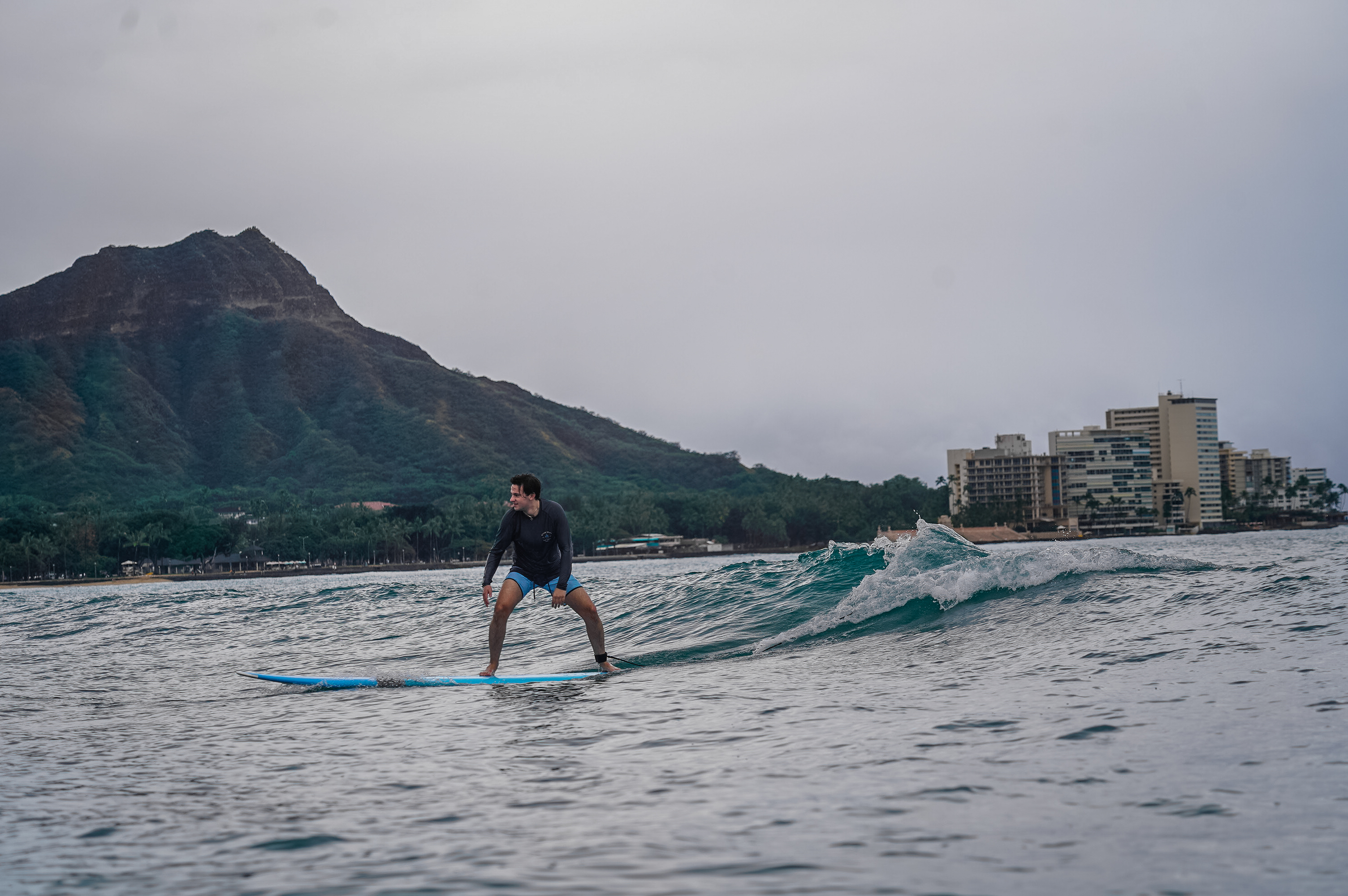 surf lesson photo from the week of 2026-02-08