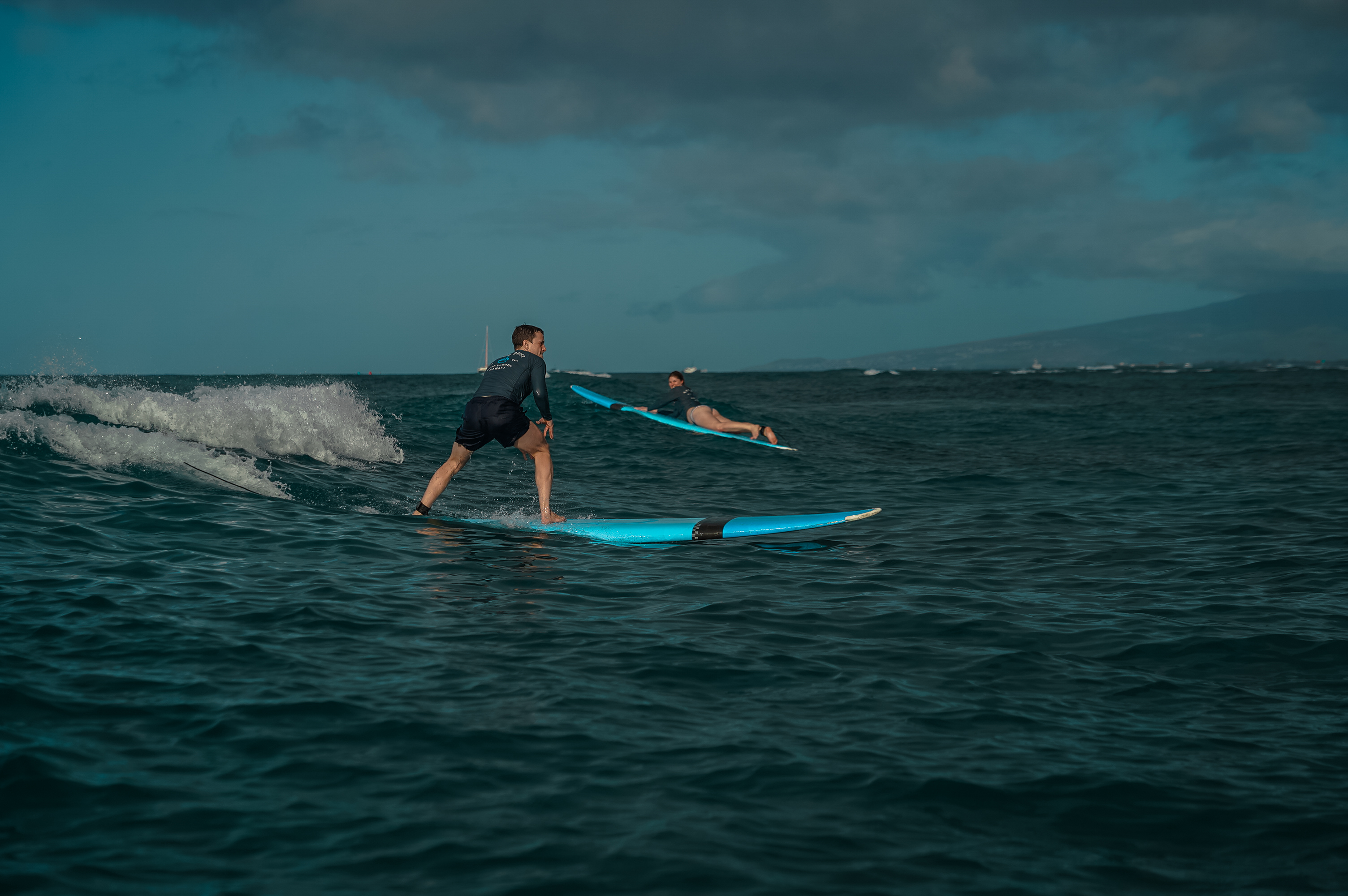 surf lesson photo from the week of 2026-02-15