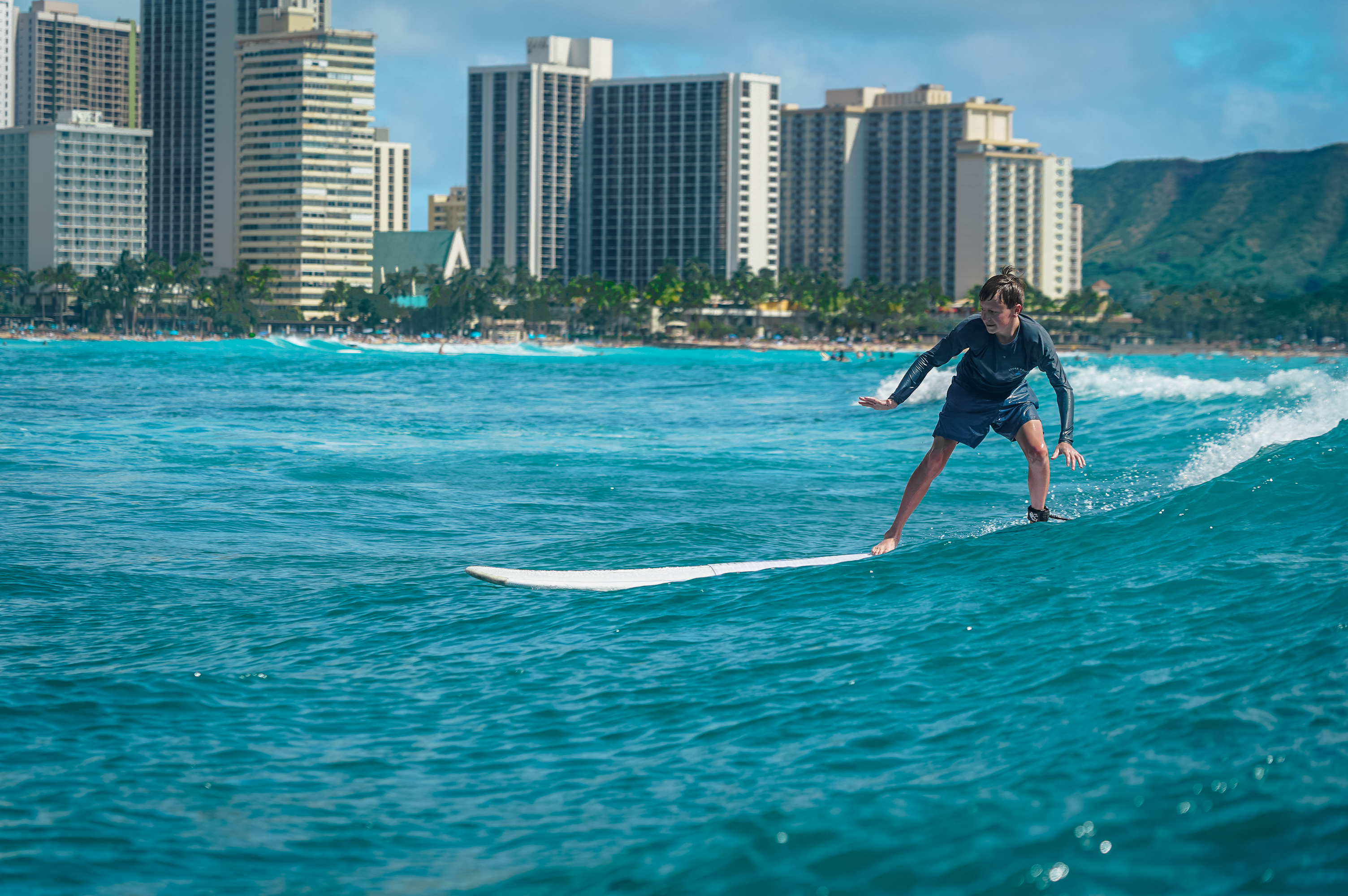 surf lesson photo from the week of 2026-02-15