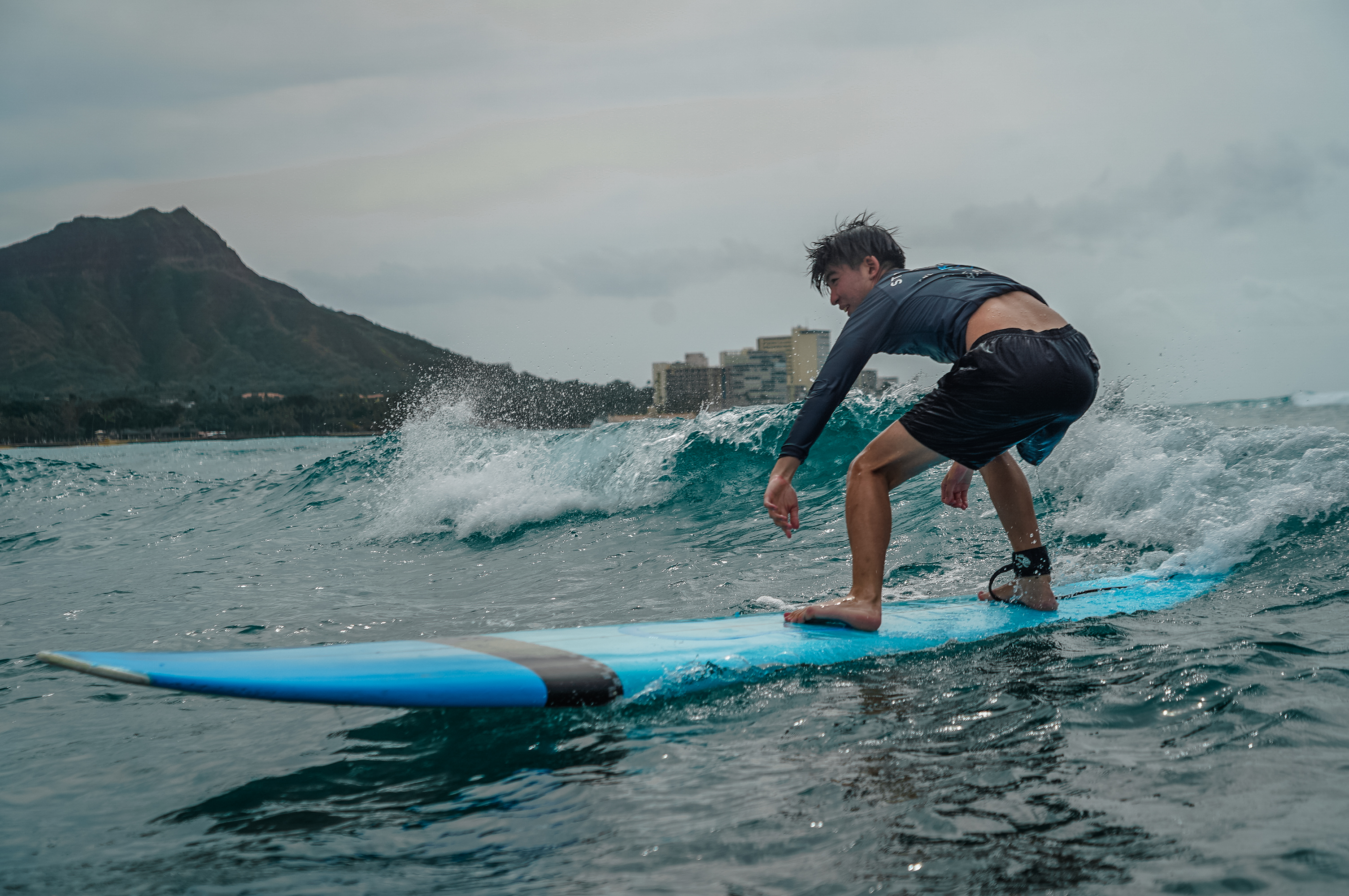 surf lesson photo from the week of 2026-02-22