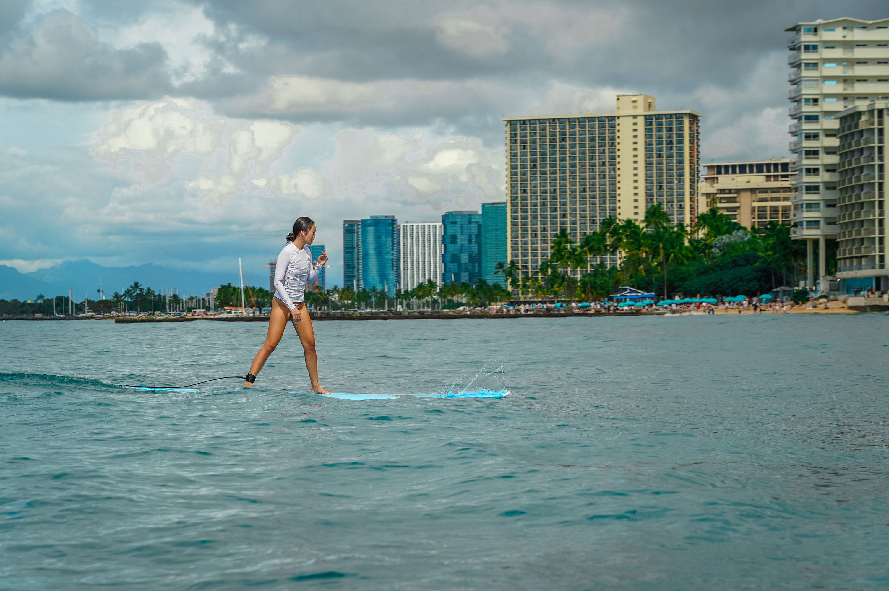 surf lesson photo from the week of 2026-02-22
