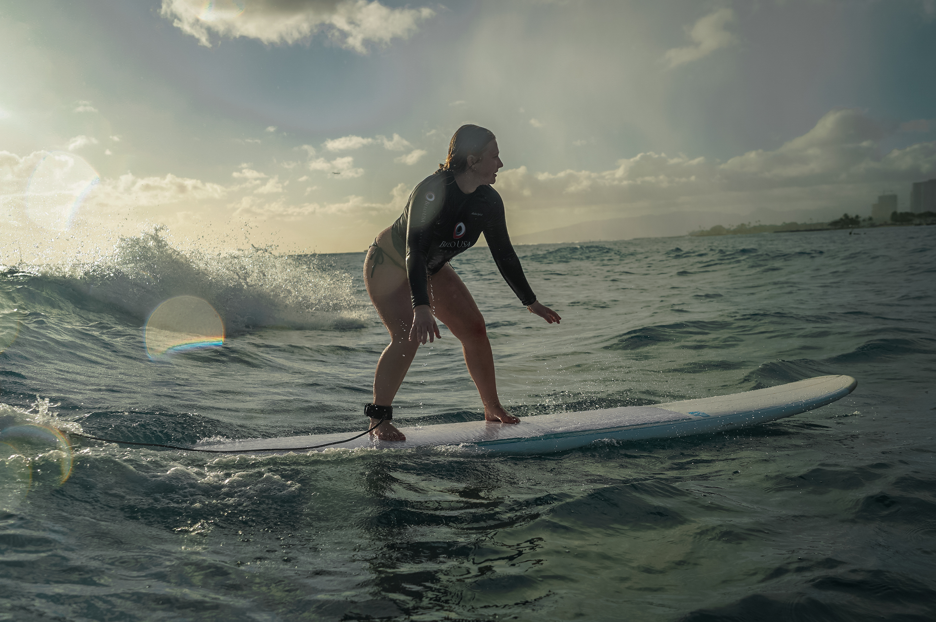 surf lesson photo from the week of 2026-02-22