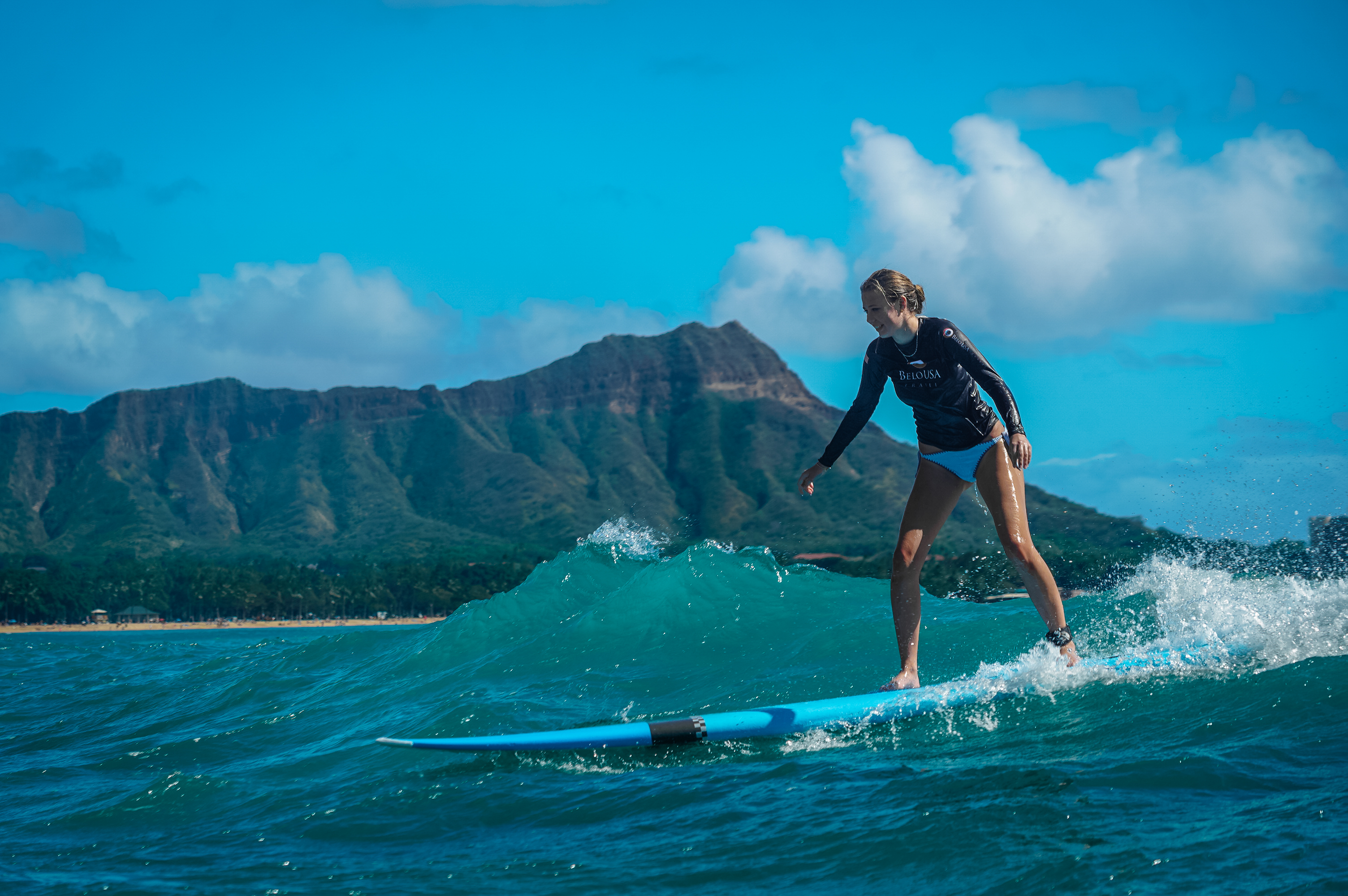 surf lesson photo from the week of 2026-02-22
