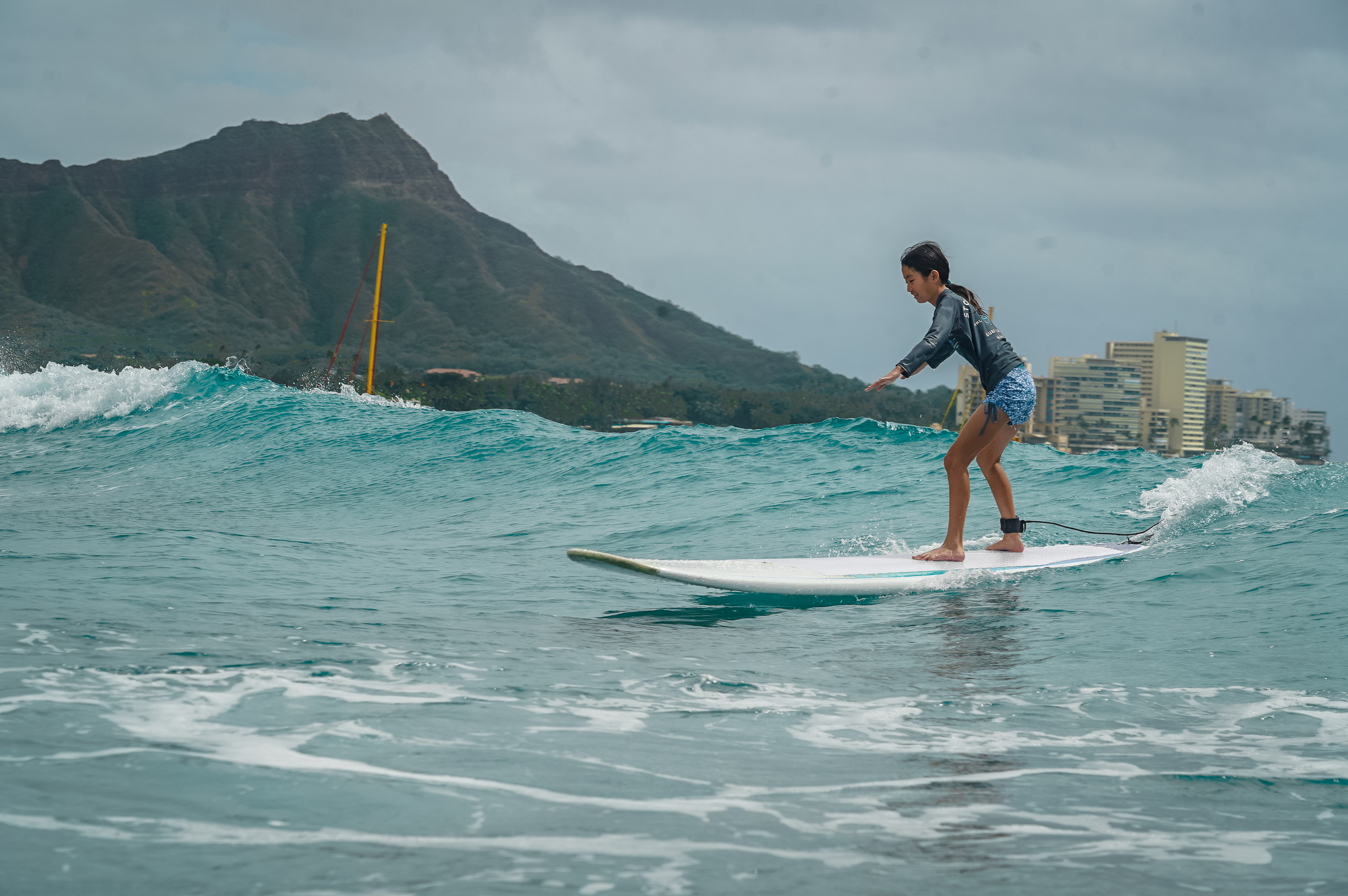surf lesson photo from the week of 2026-02-22