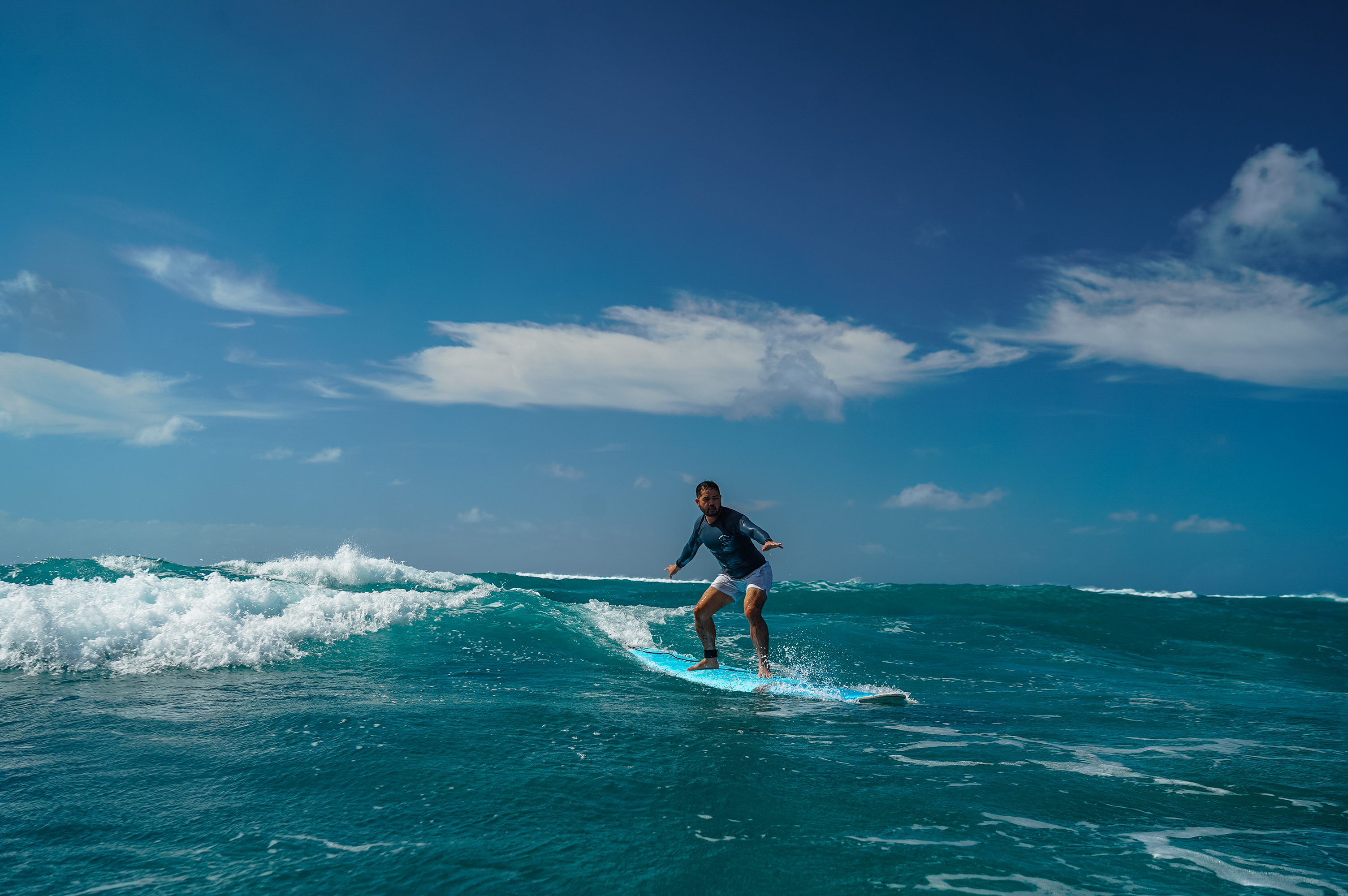 surf lesson photo from the week of 2026-02-22