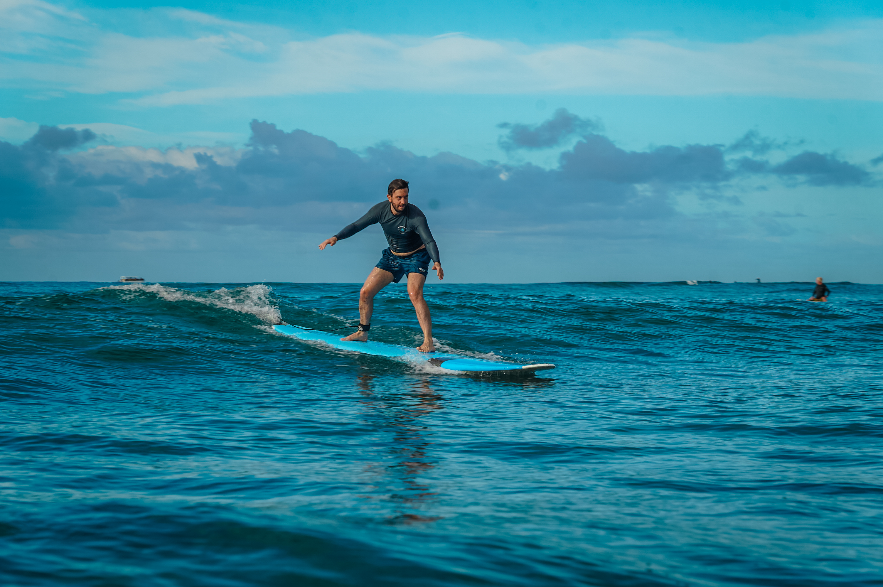 surf lesson photo from the week of 2026-03-01
