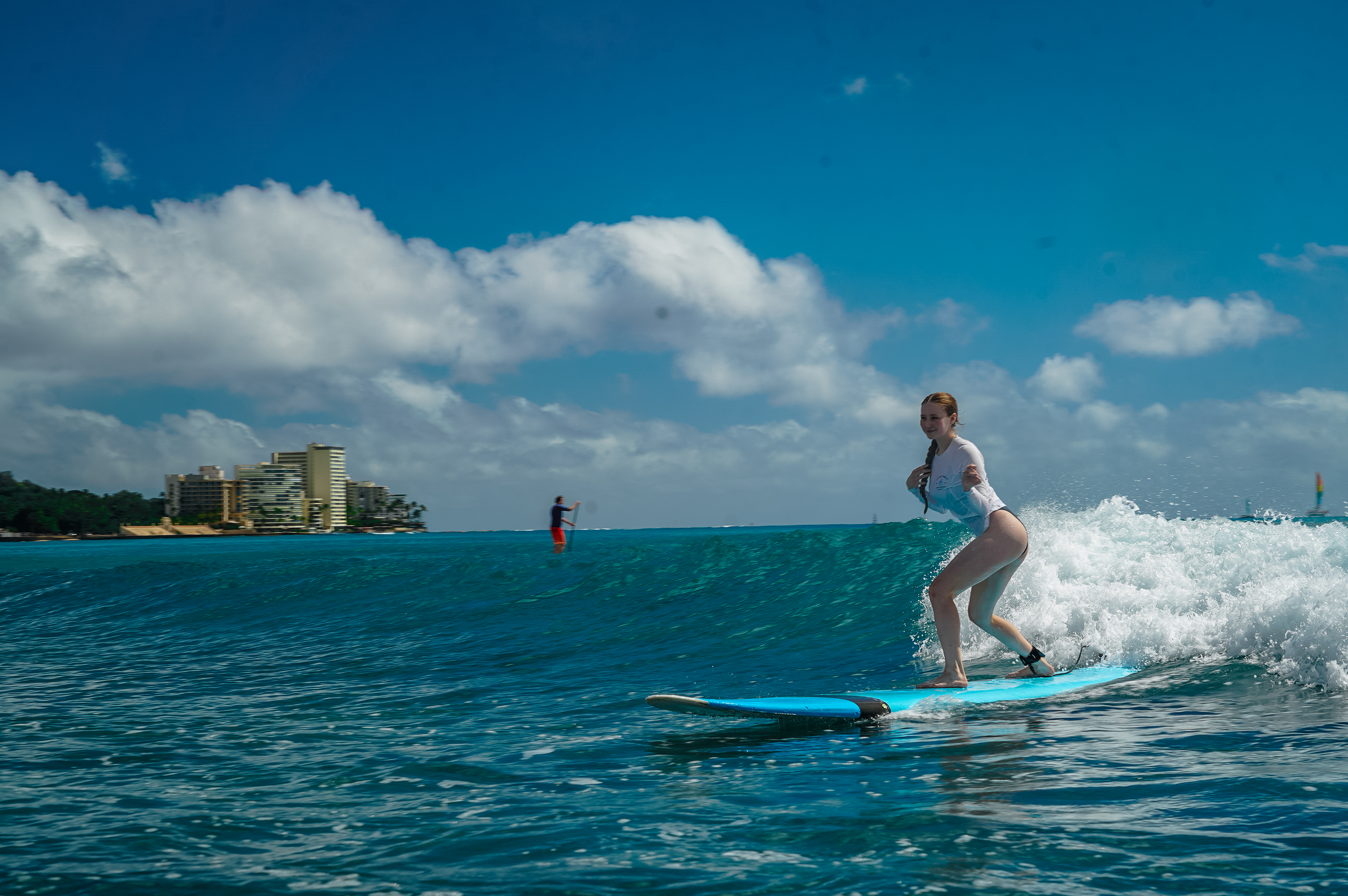 surf lesson photo from the week of 2026-03-01