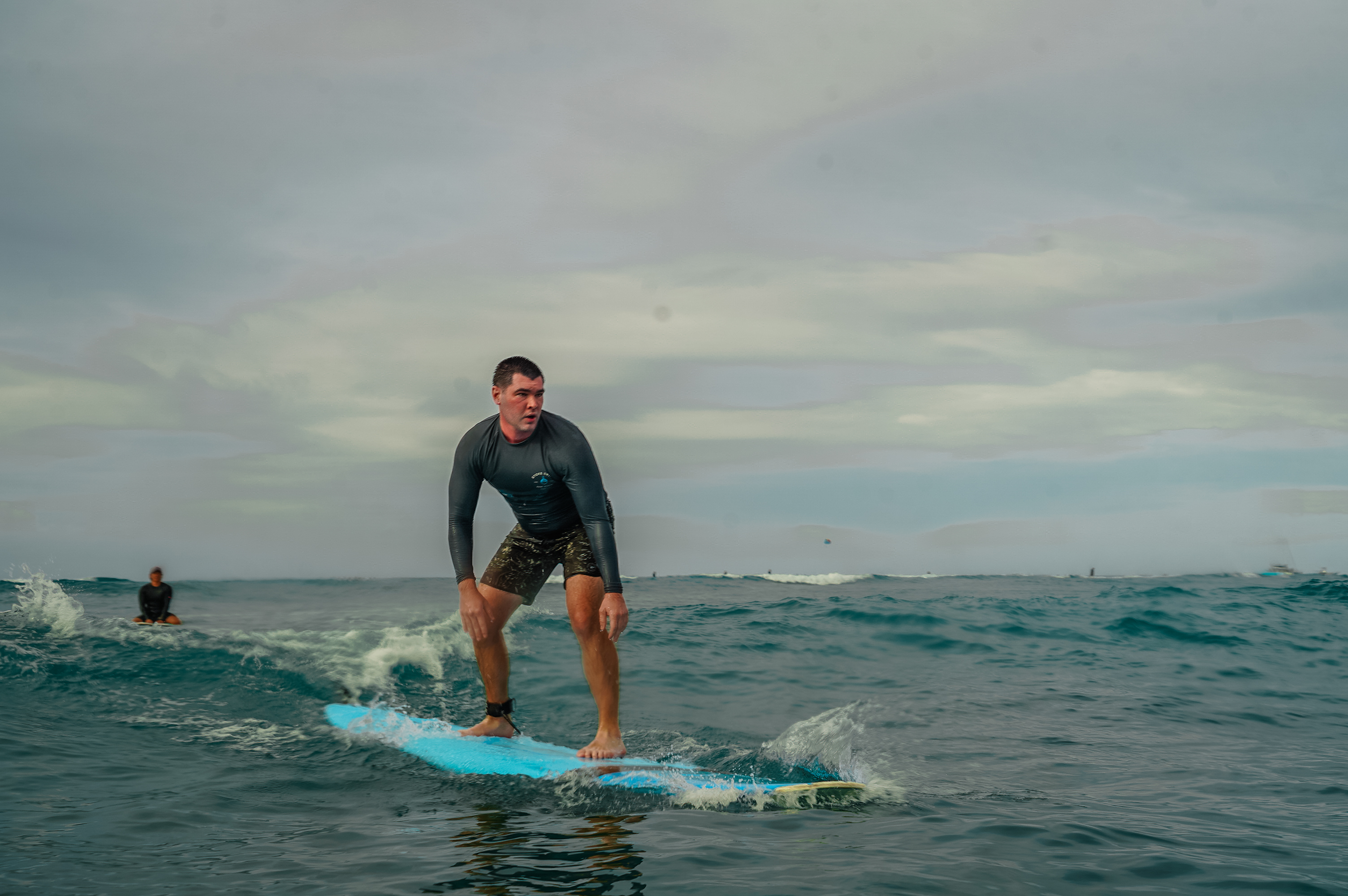 surf lesson photo from the week of 2026-03-01