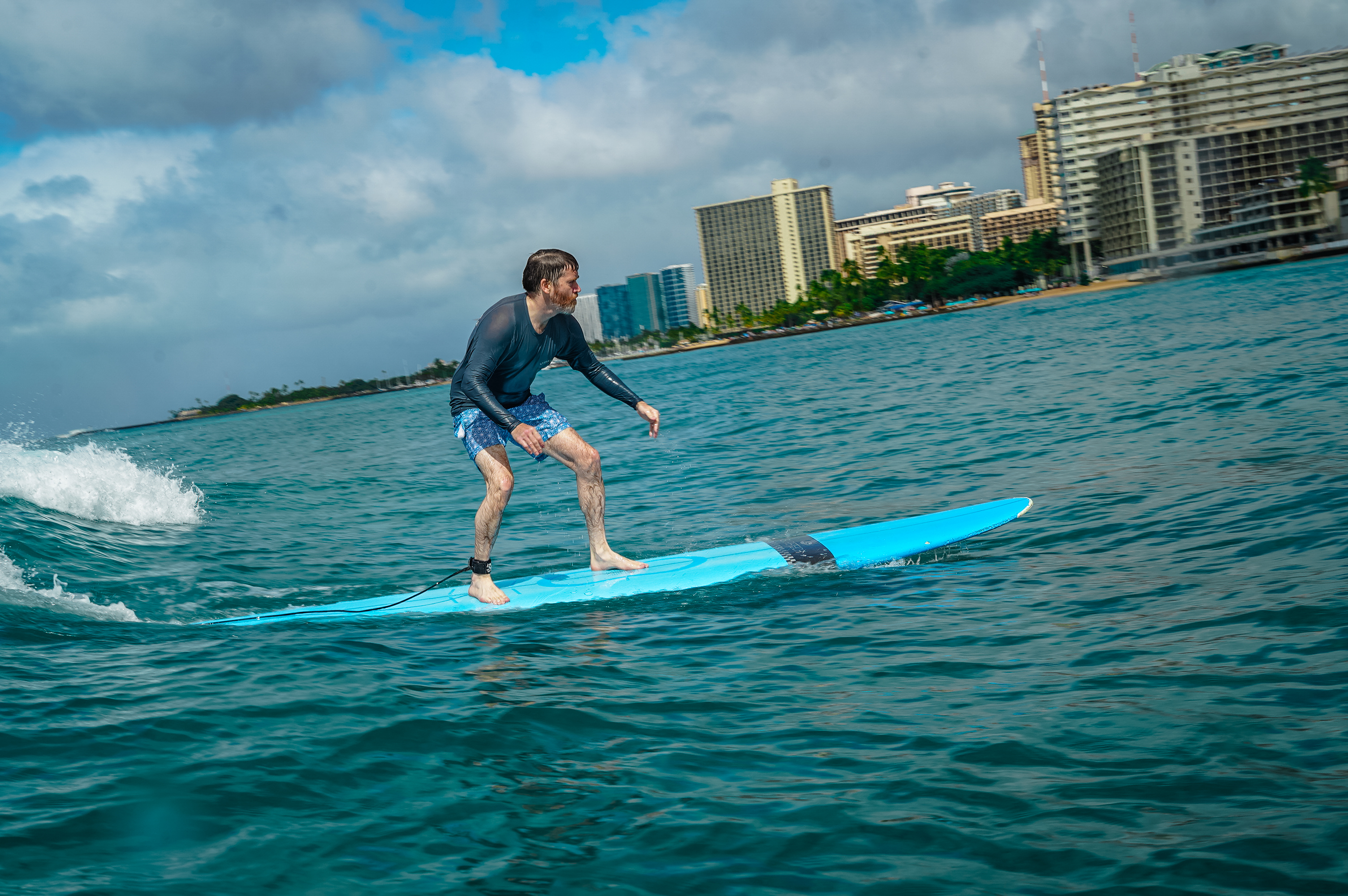 surf lesson photo from the week of 2026-03-01