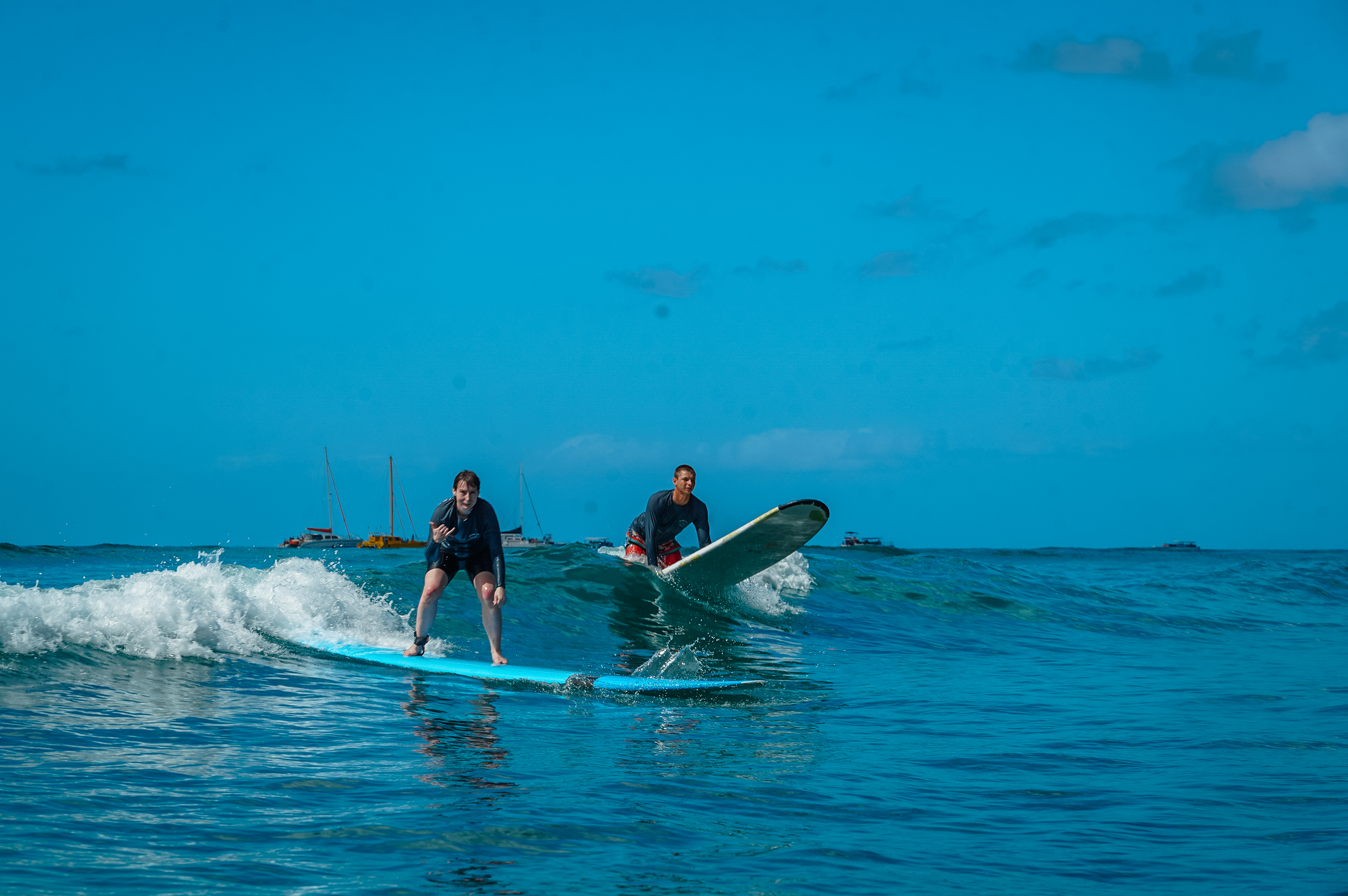 surf lesson photo from the week of 2026-03-01