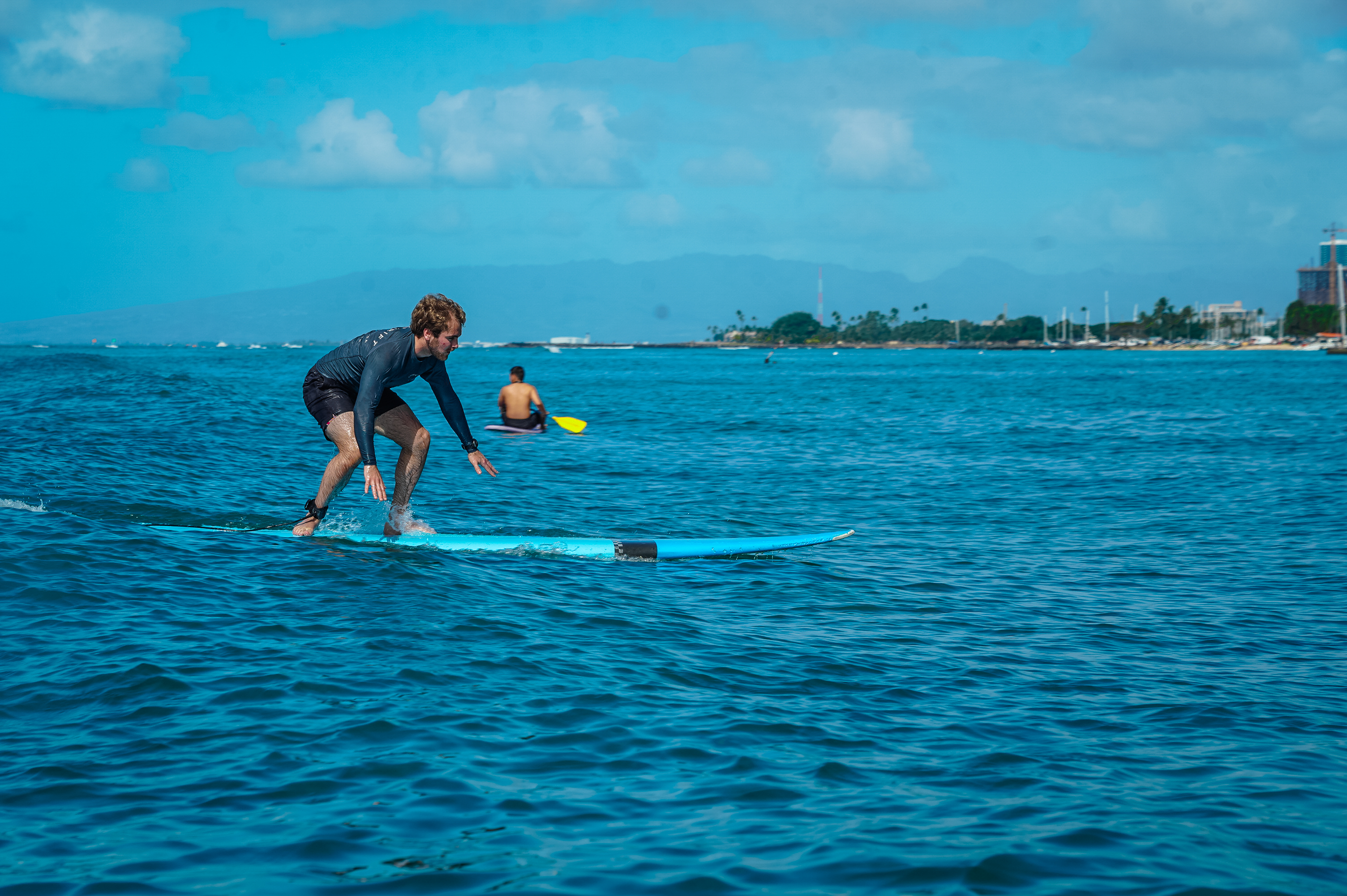 surf lesson photo from the week of 2026-03-01
