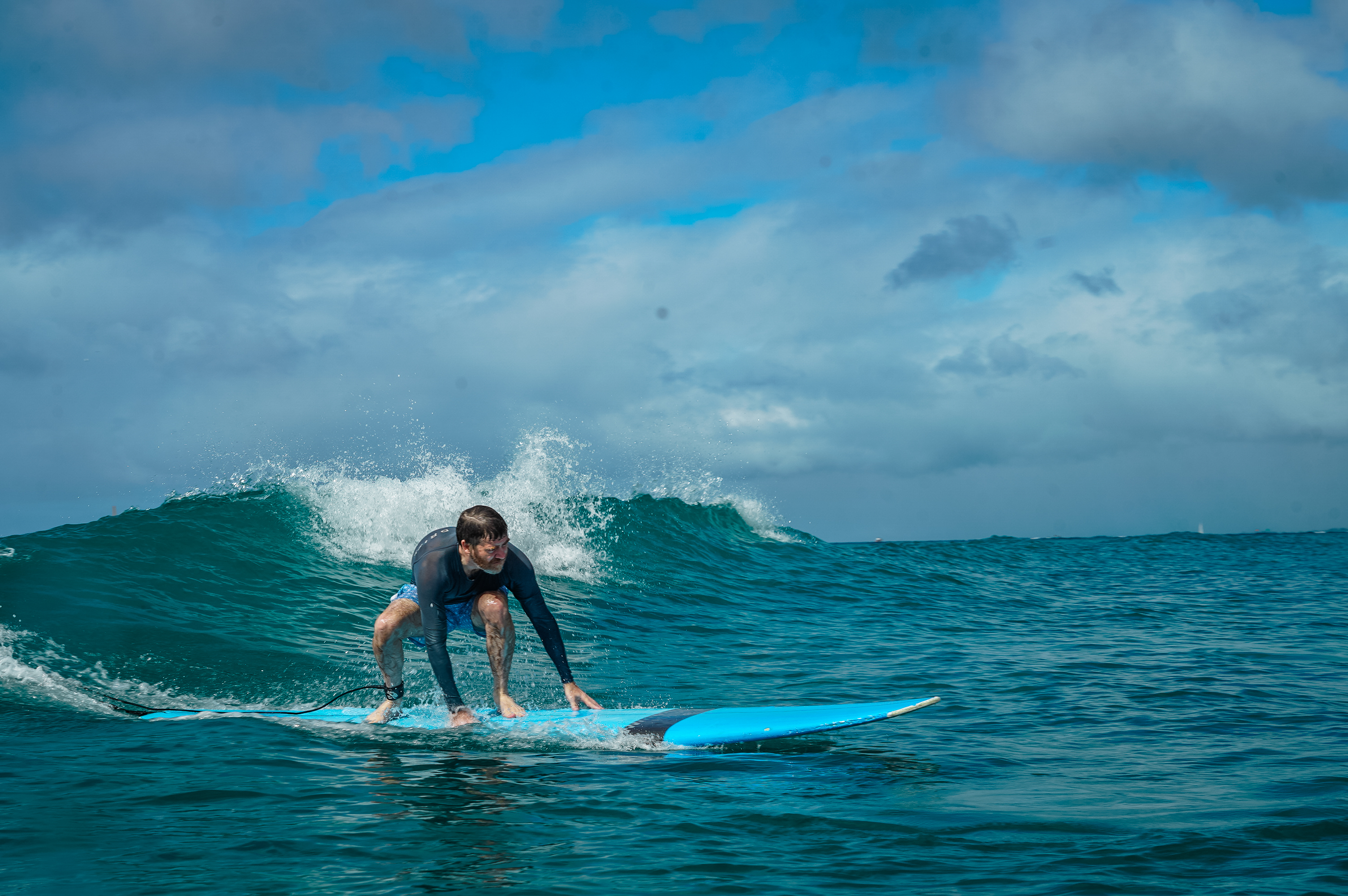 surf lesson photo from the week of 2026-03-01