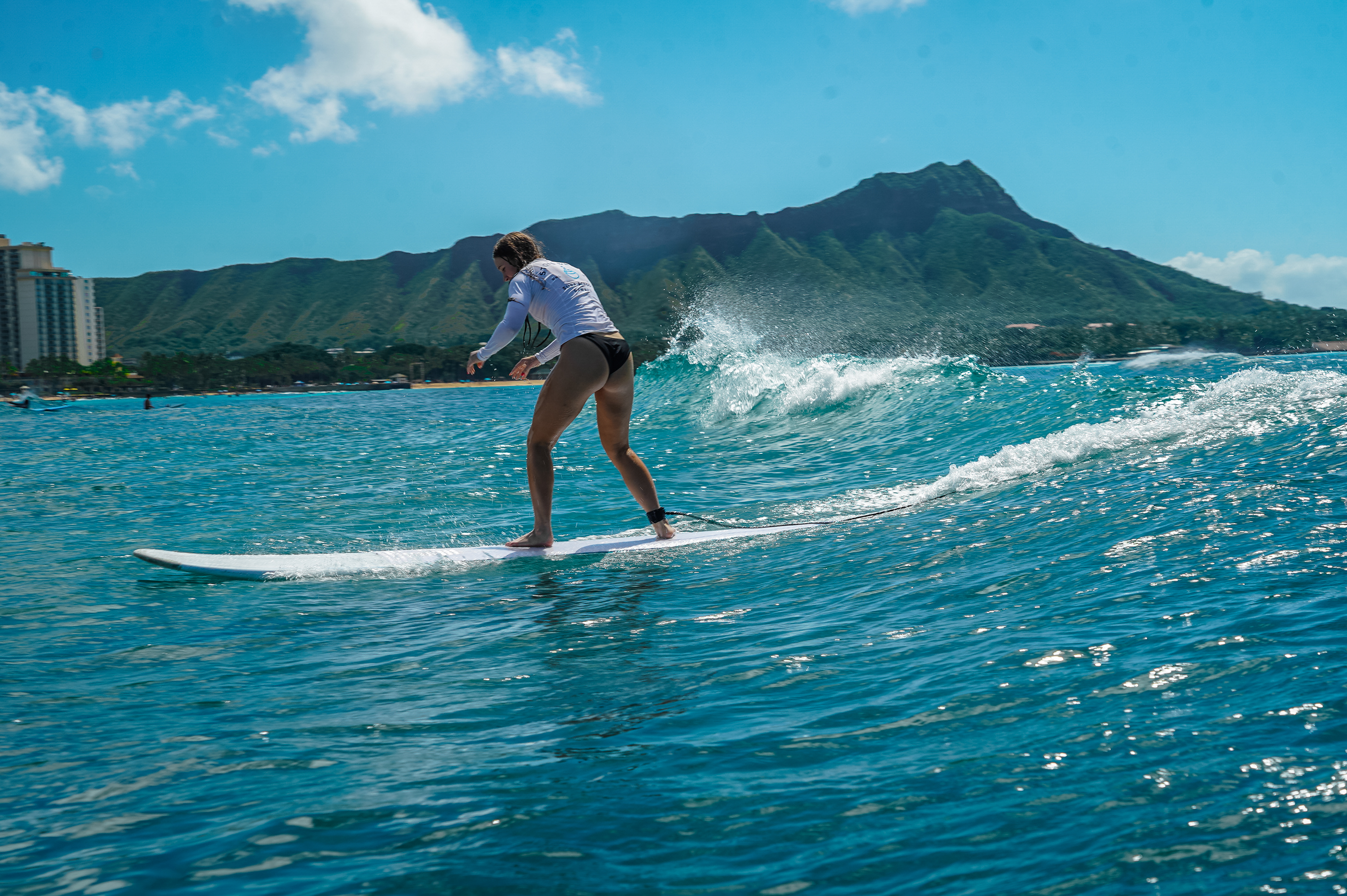 surf lesson photo from the week of 2026-03-08