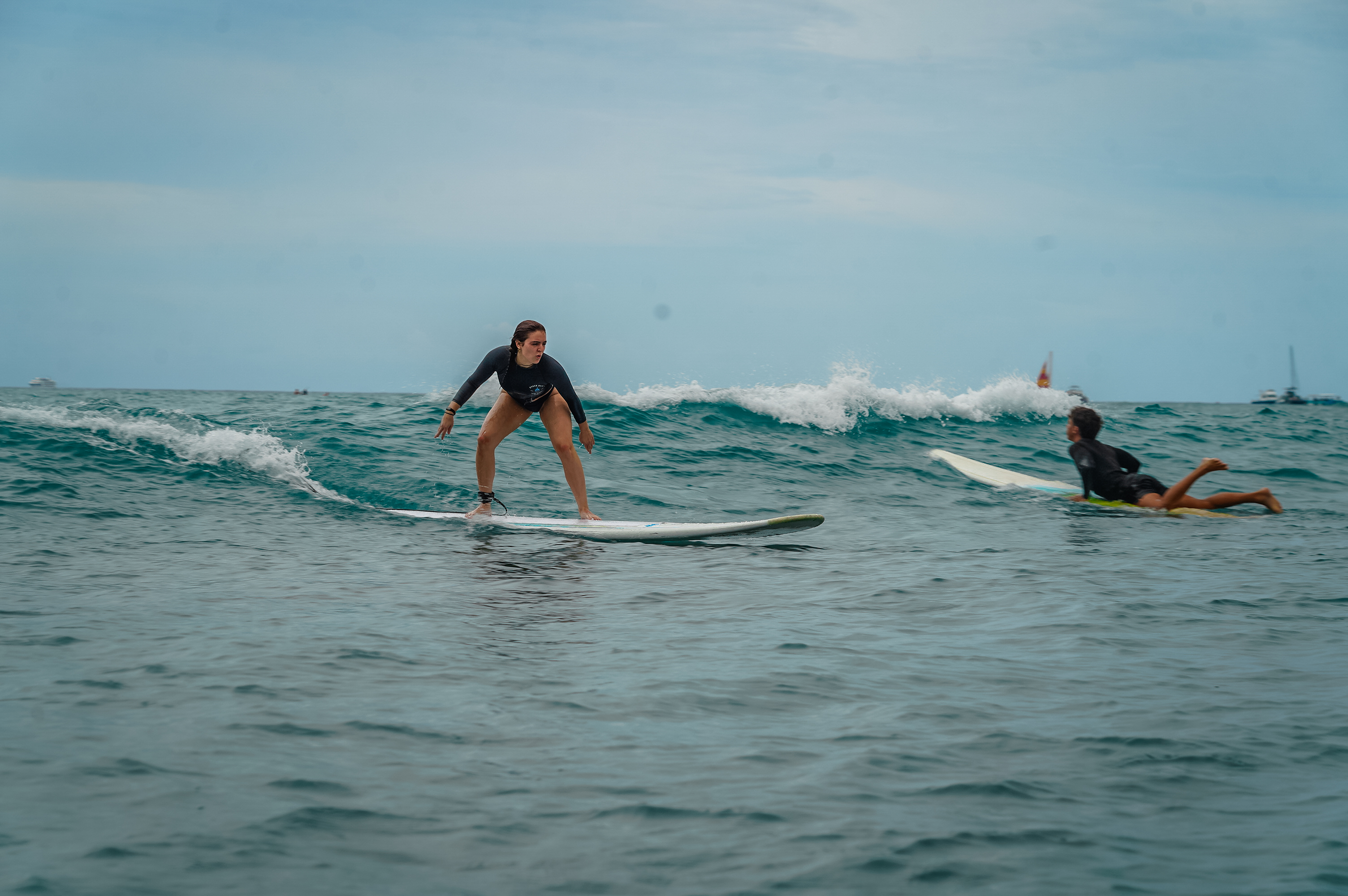 surf lesson photo from the week of 2026-03-08