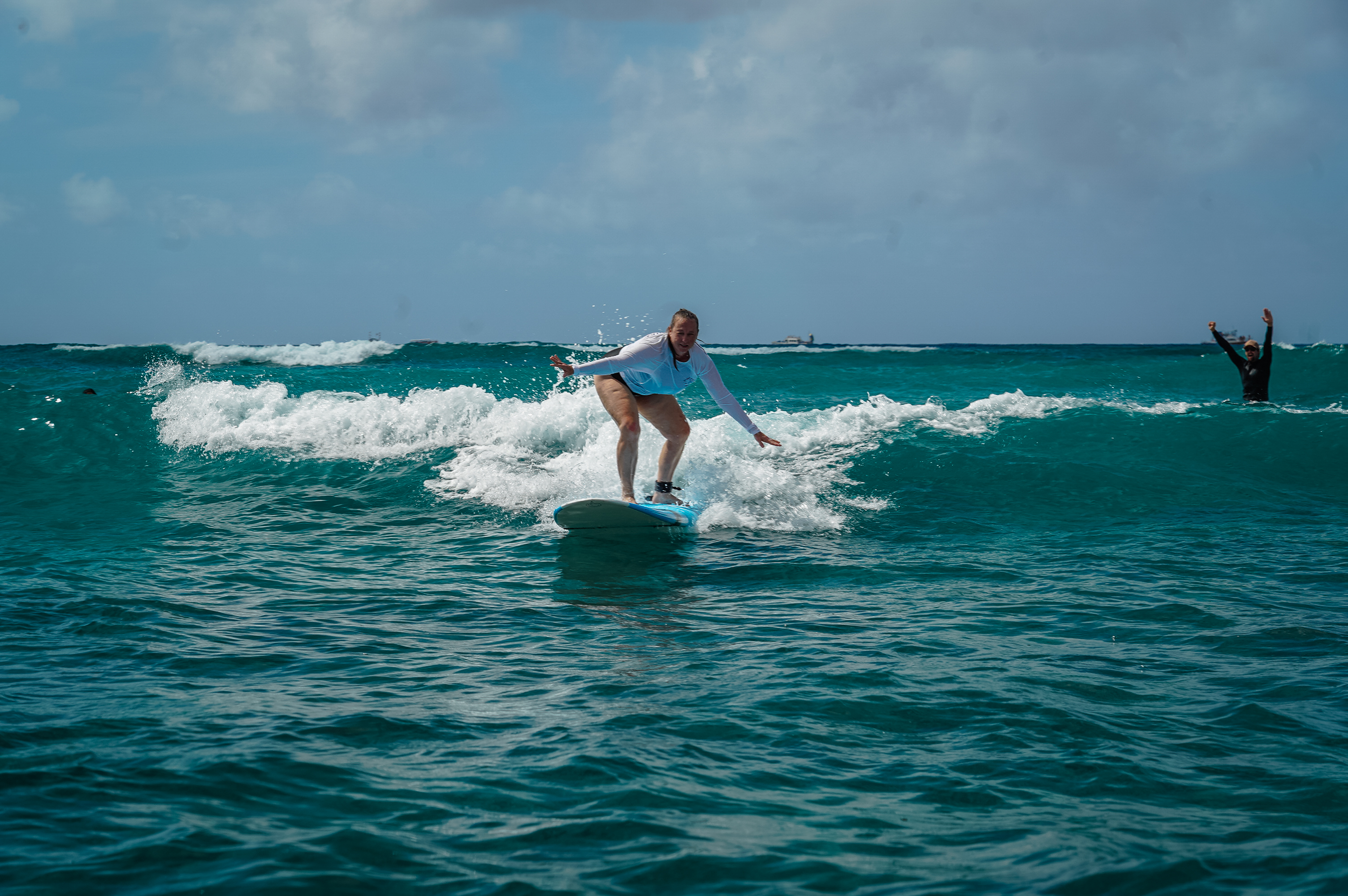 surf lesson photo from the week of 2026-03-08
