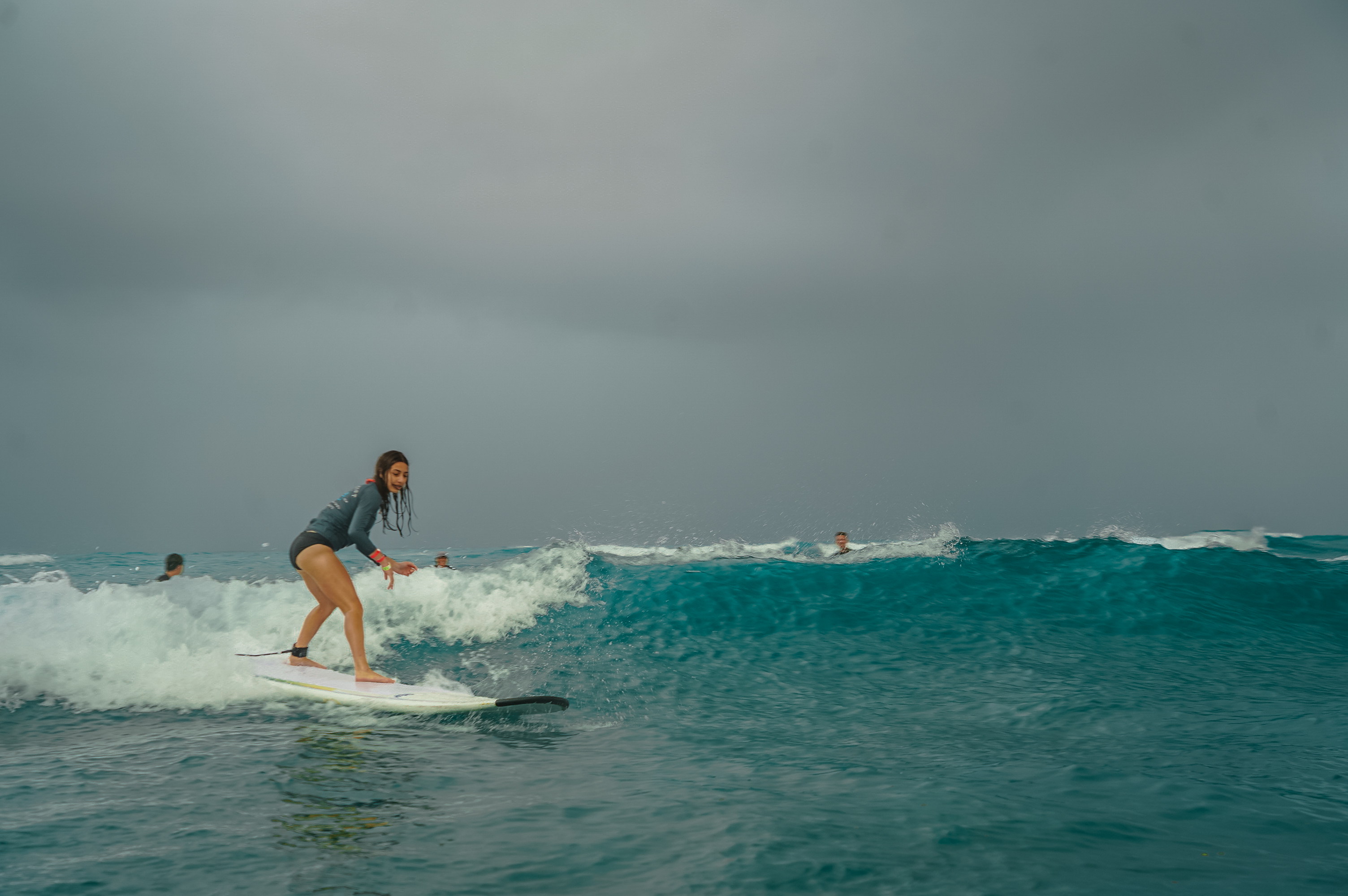 surf lesson photo from the week of 2026-03-15