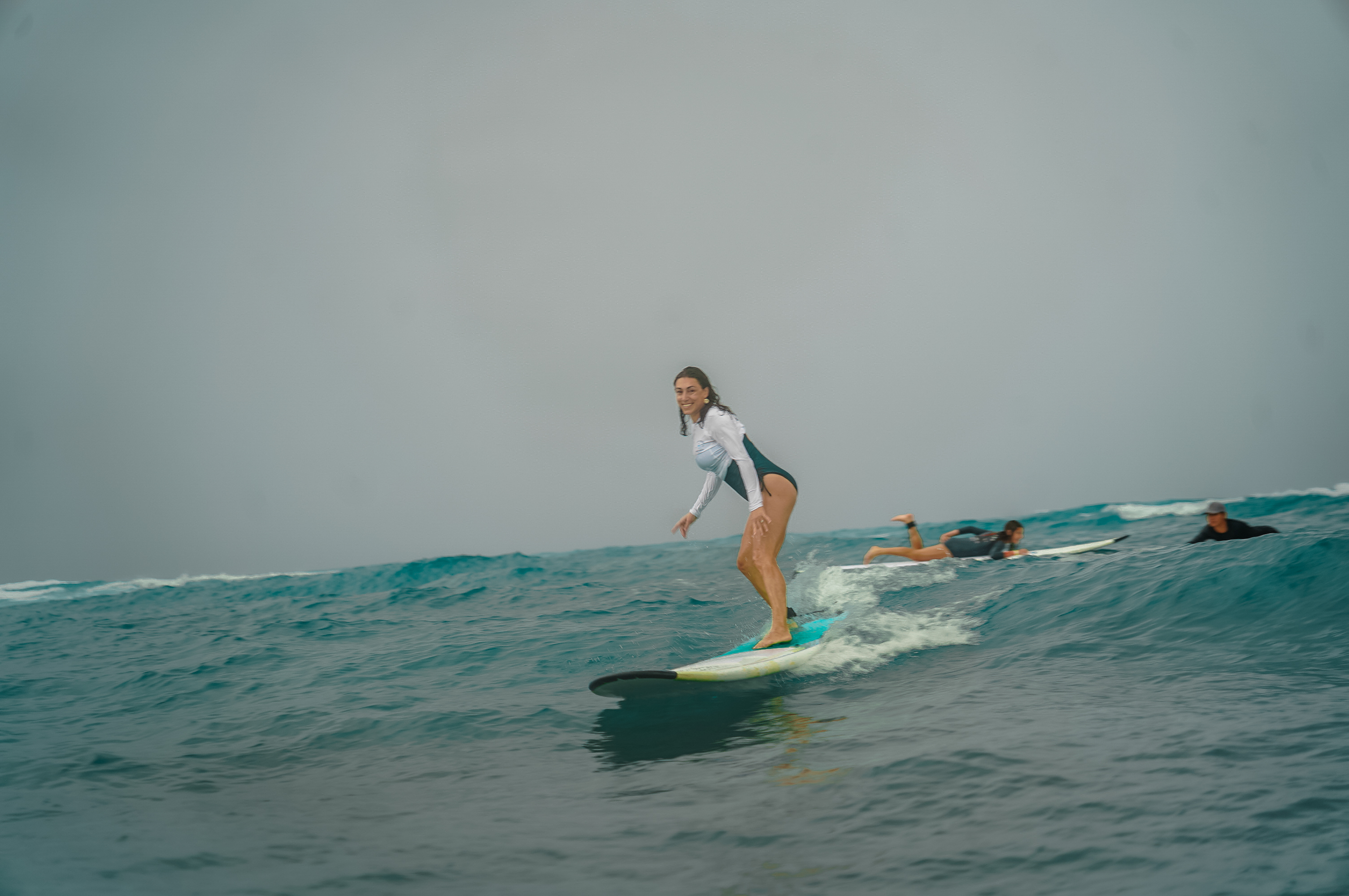 surf lesson photo from the week of 2026-03-15